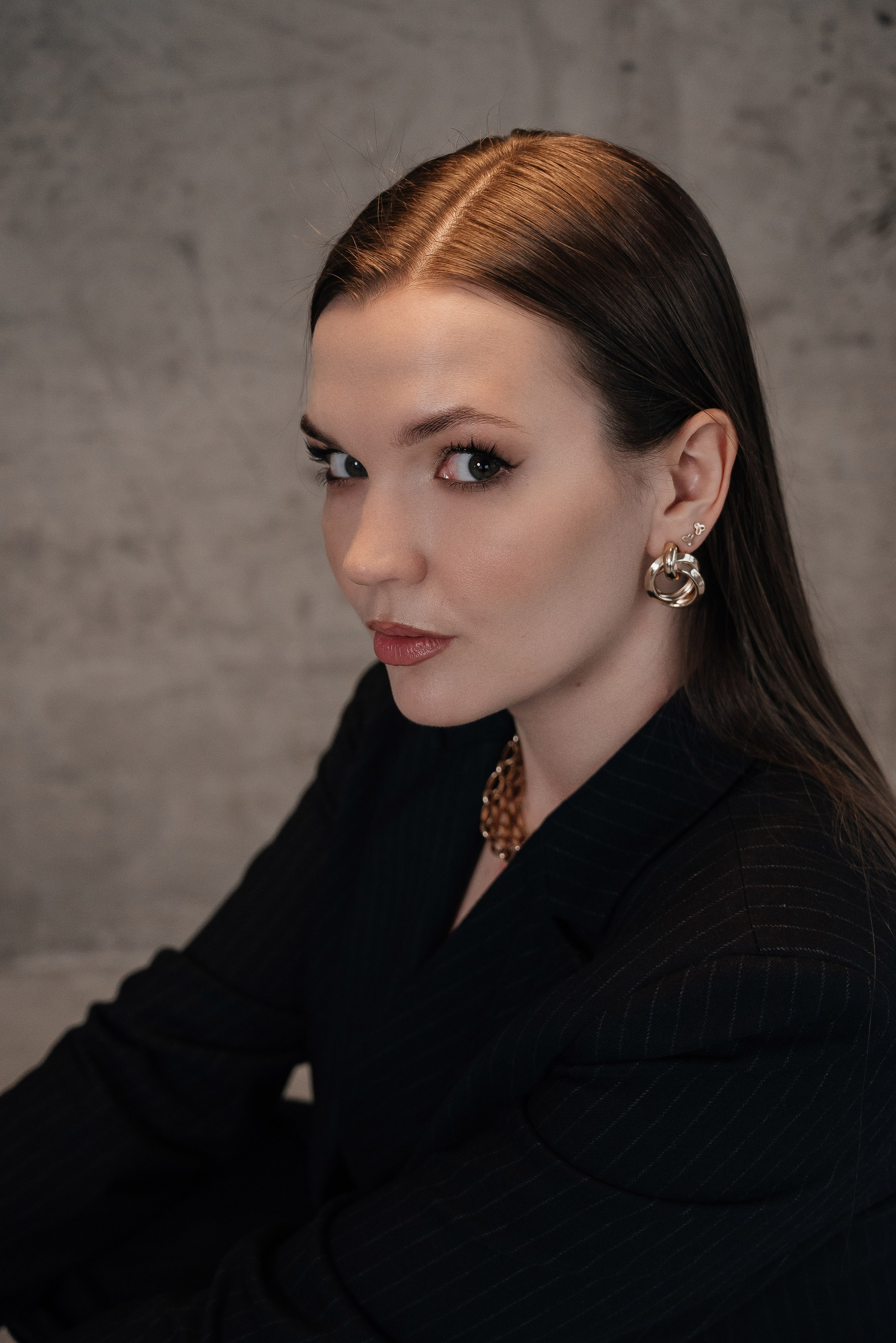 Настя. Тамара Власова