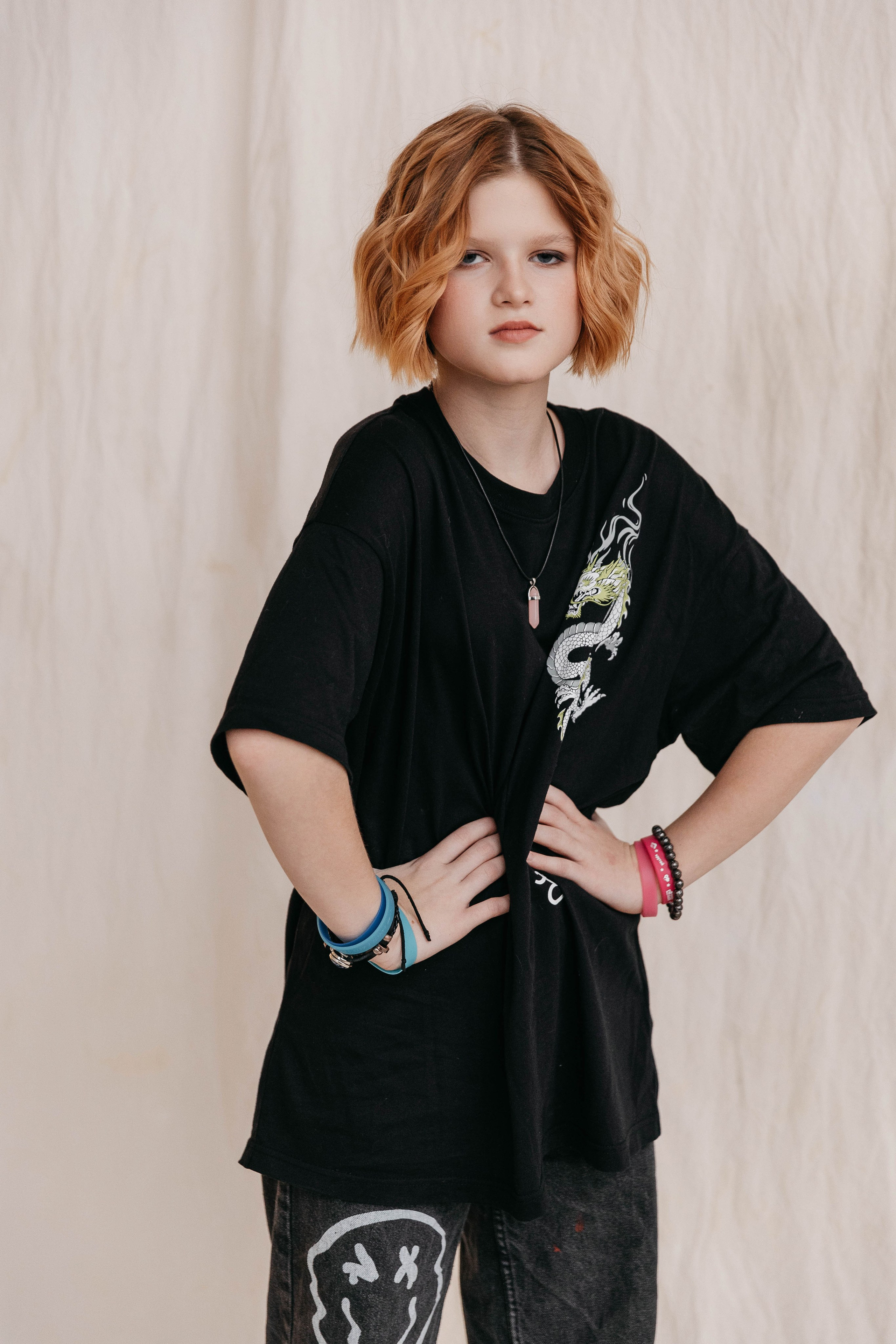 Алена. Подростковая серия. Фотограф в Твери Лагодная Яна