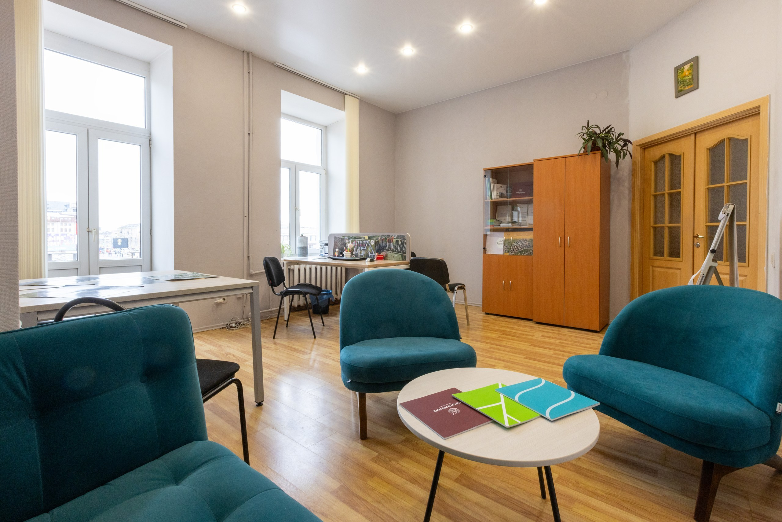 Агентство недвижимости «Аванс». Фотограф в Туле Крупский АнДРей. Фотостудия «КАДР71» в Туле