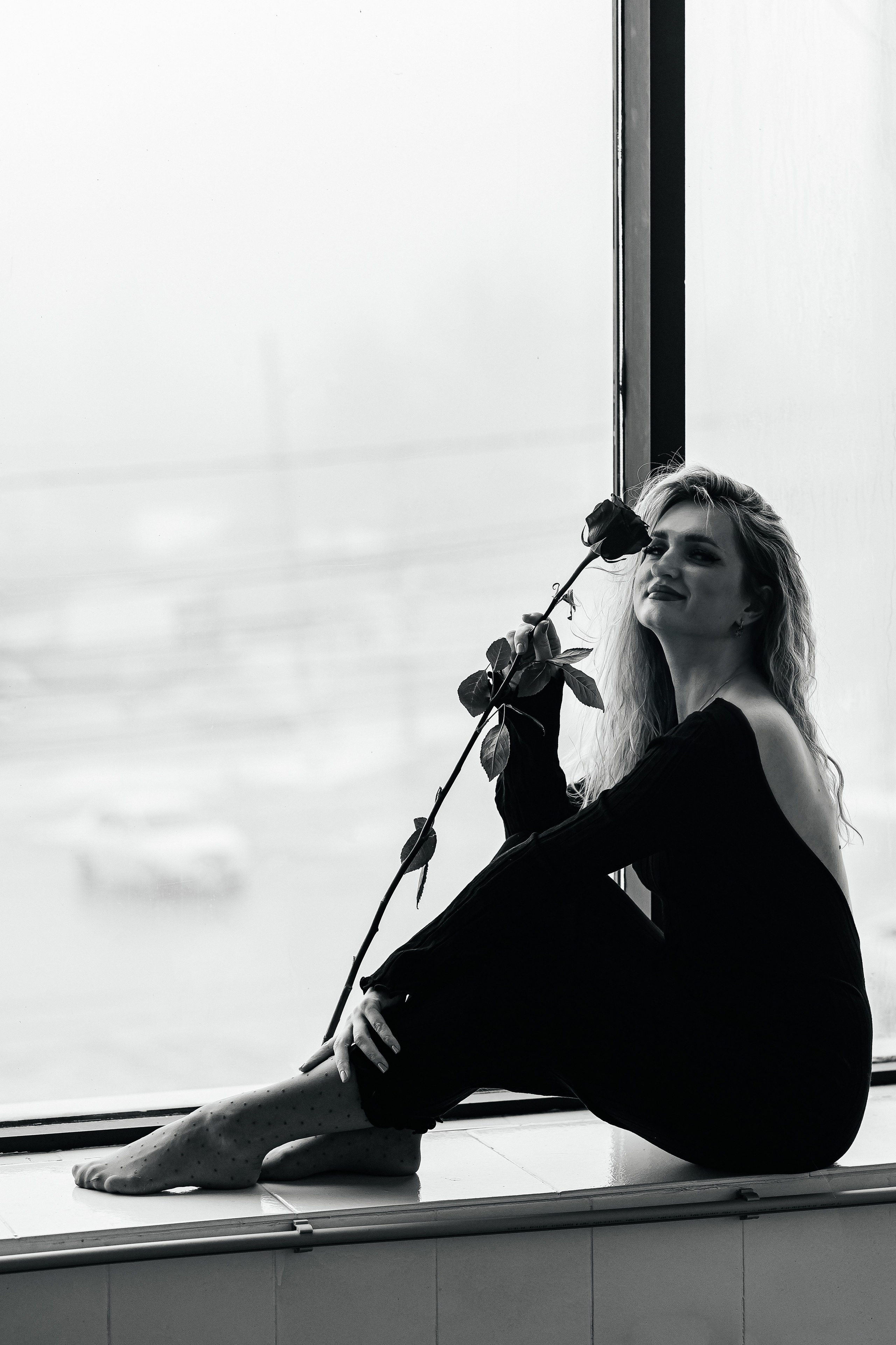 Лена. Фотограф Таинств Крещения и Венчания в г. Курске