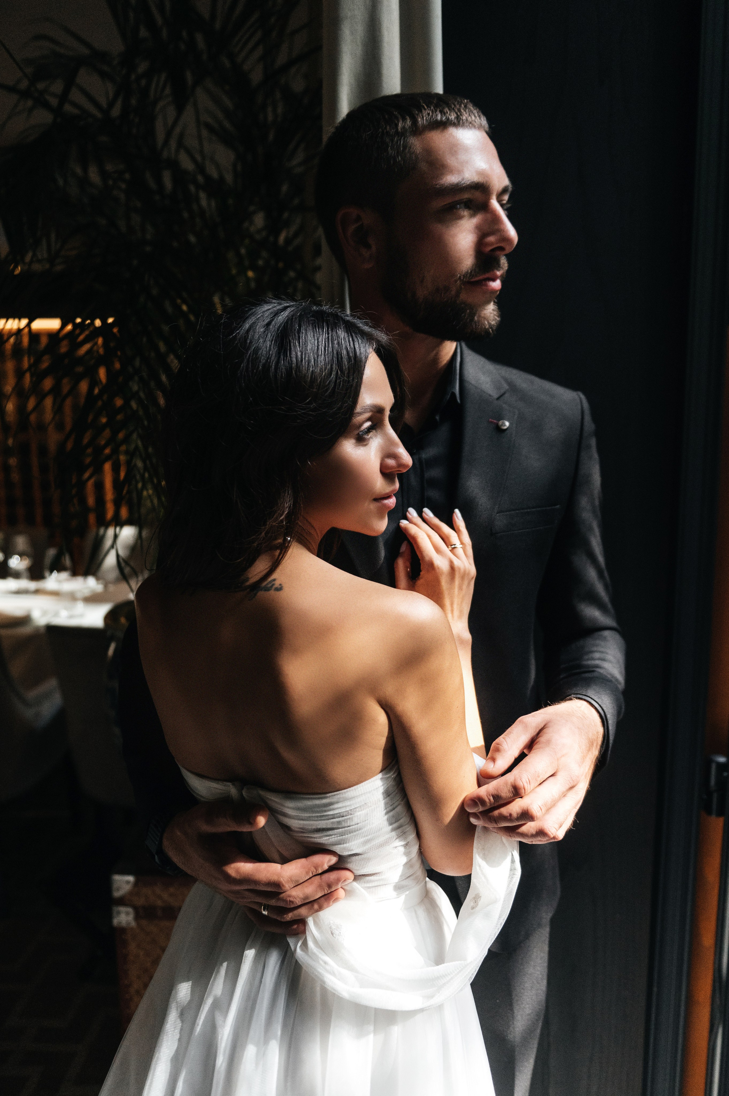 Артём и Маргарита Сочи. Свадебный фотограф в Ростове-на-Дону Тарасенко Константин