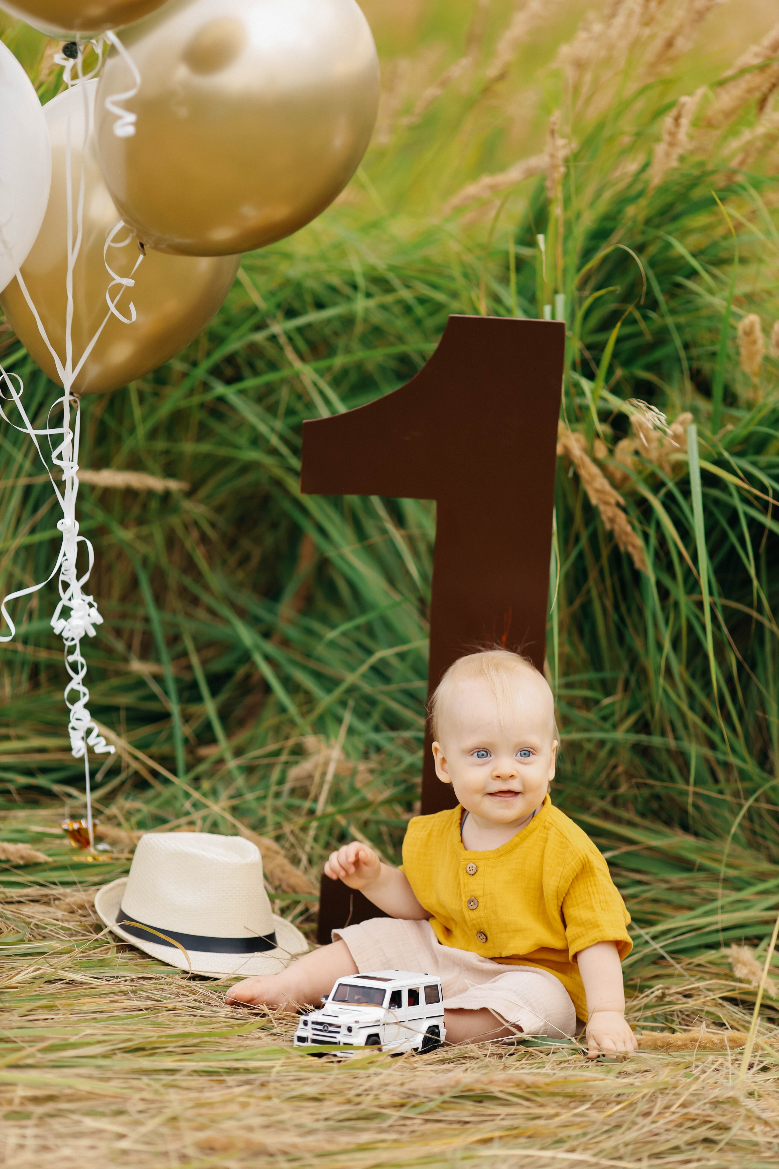 Годовасия и Дни рождения. Семейный и свадебный фотограф в Пензе Валерия Филюкова