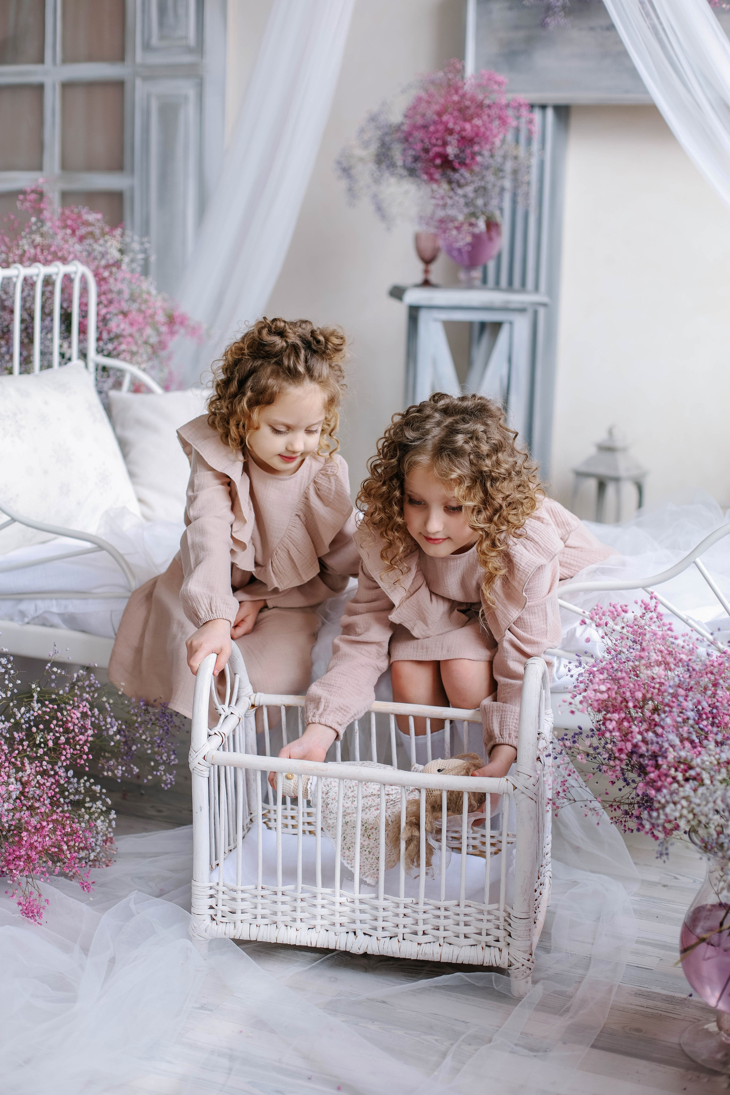 Годовасия и Дни рождения. Семейный и свадебный фотограф в Пензе Валерия Филюкова