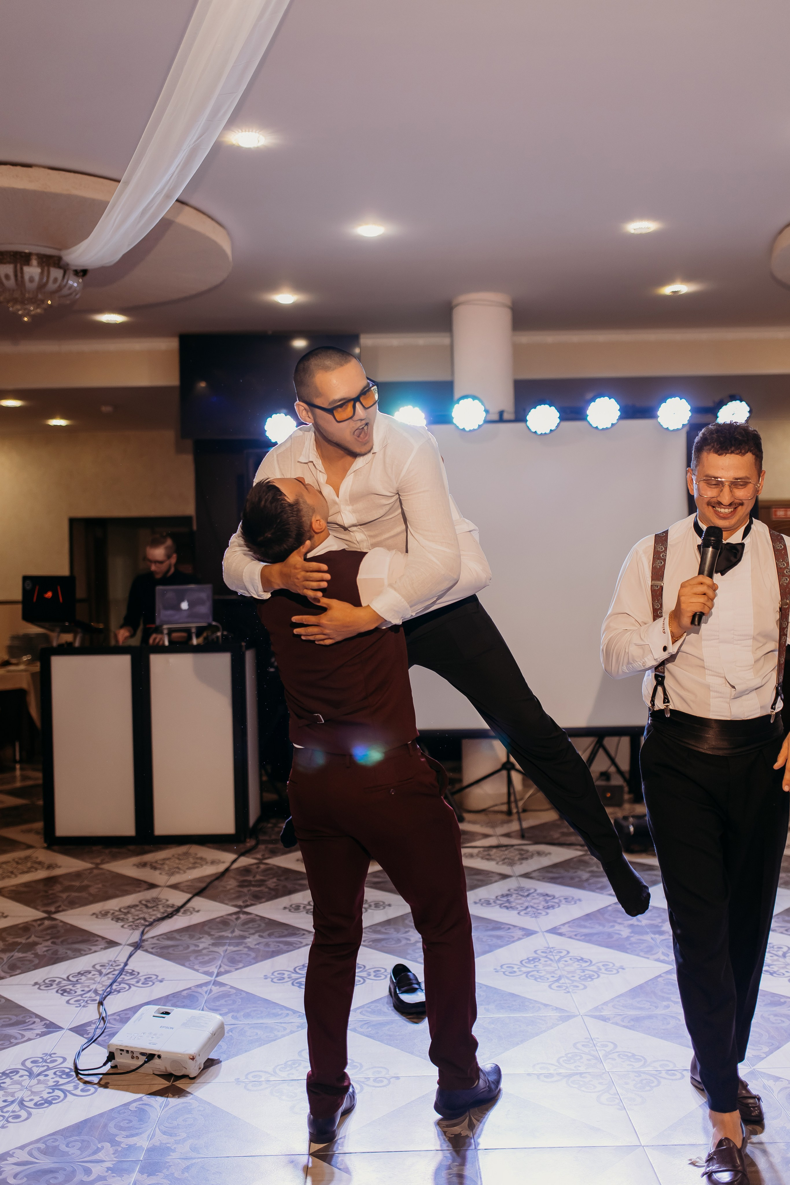 Зиля и Руслан. Фотограф Тимербаева Алина г. Сургут