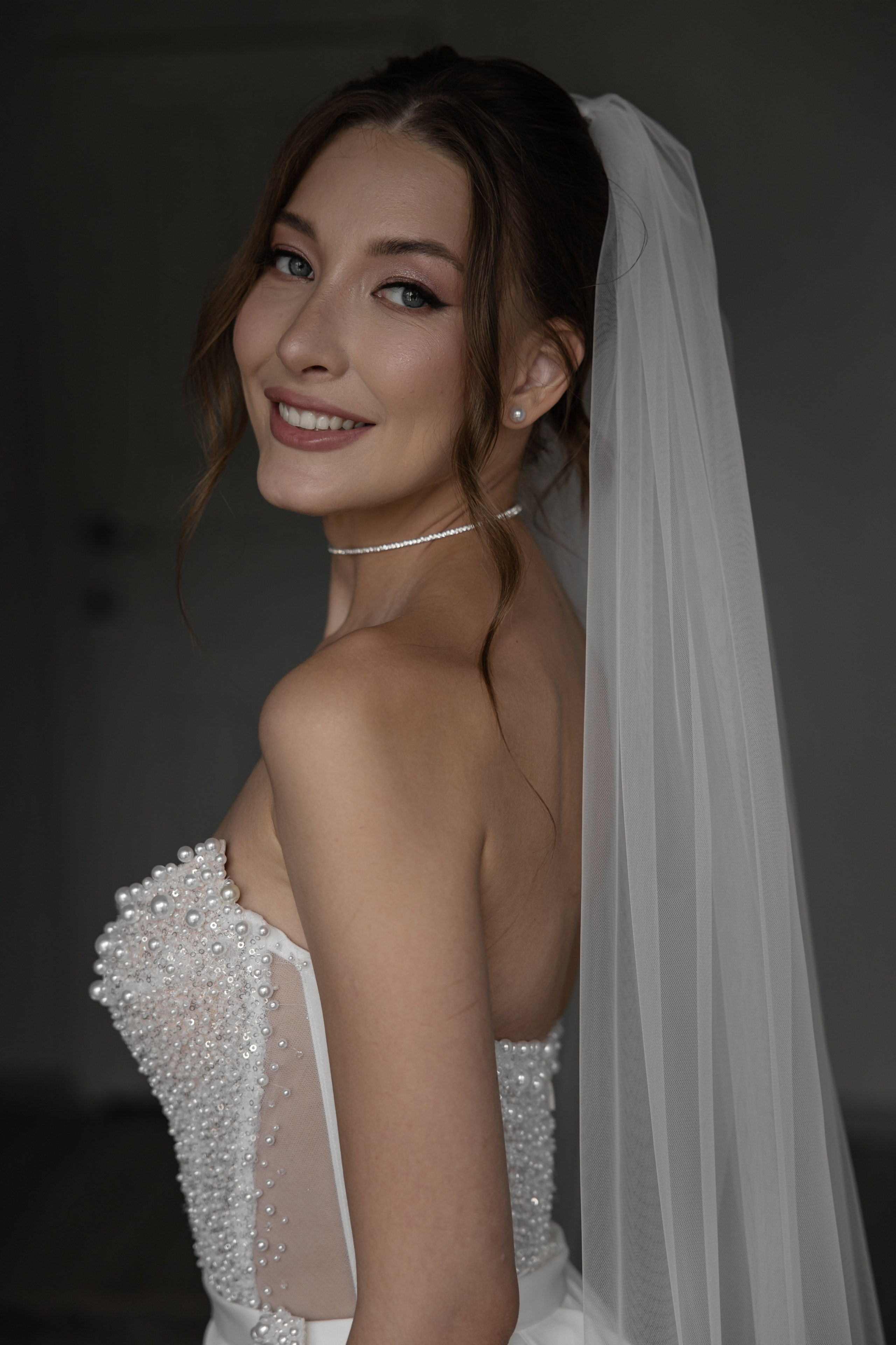 Виктор и Арина. Свадебный и Семейный фотограф по всему миру Анна Фёдорова