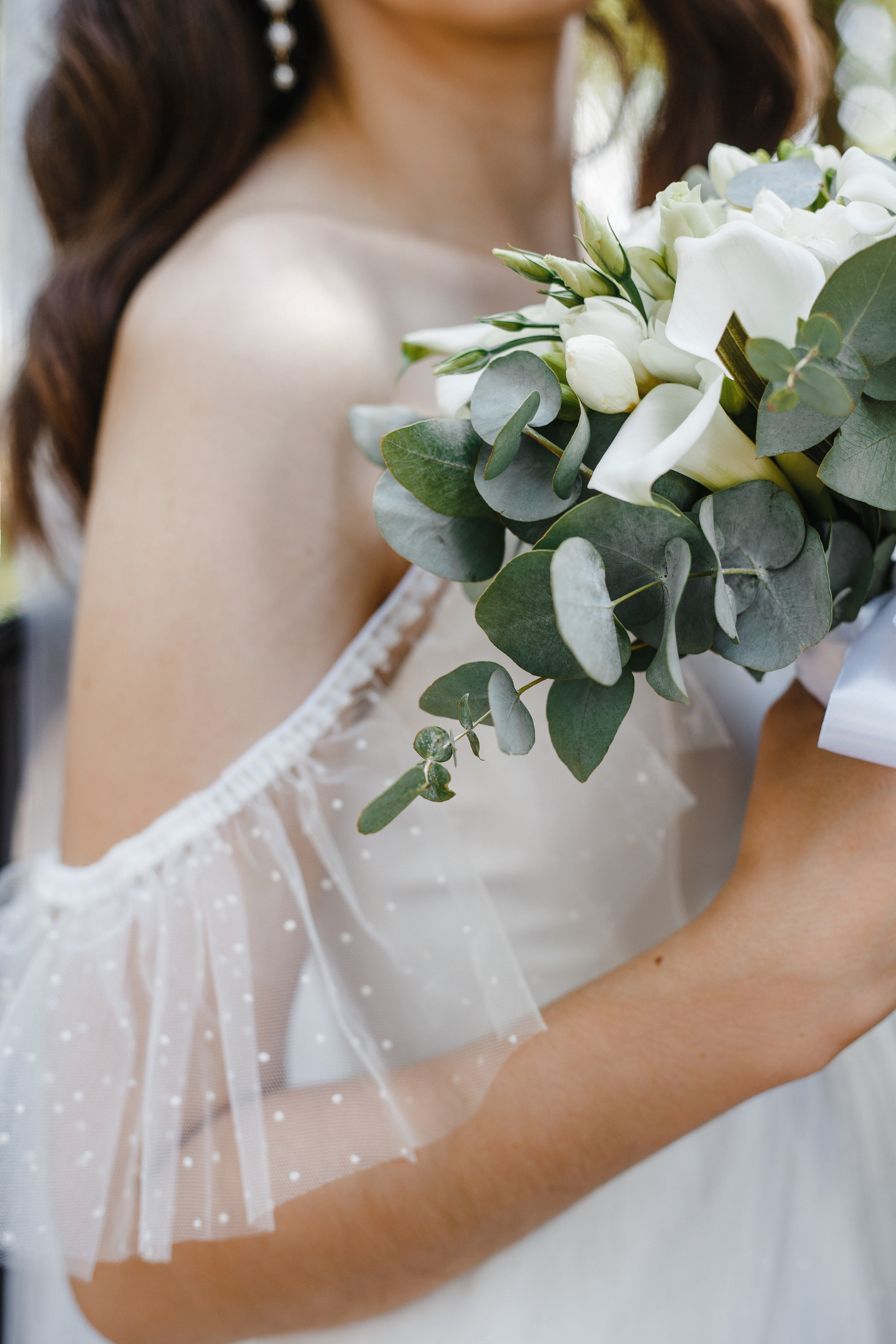 Валерия и Алексей. Главная