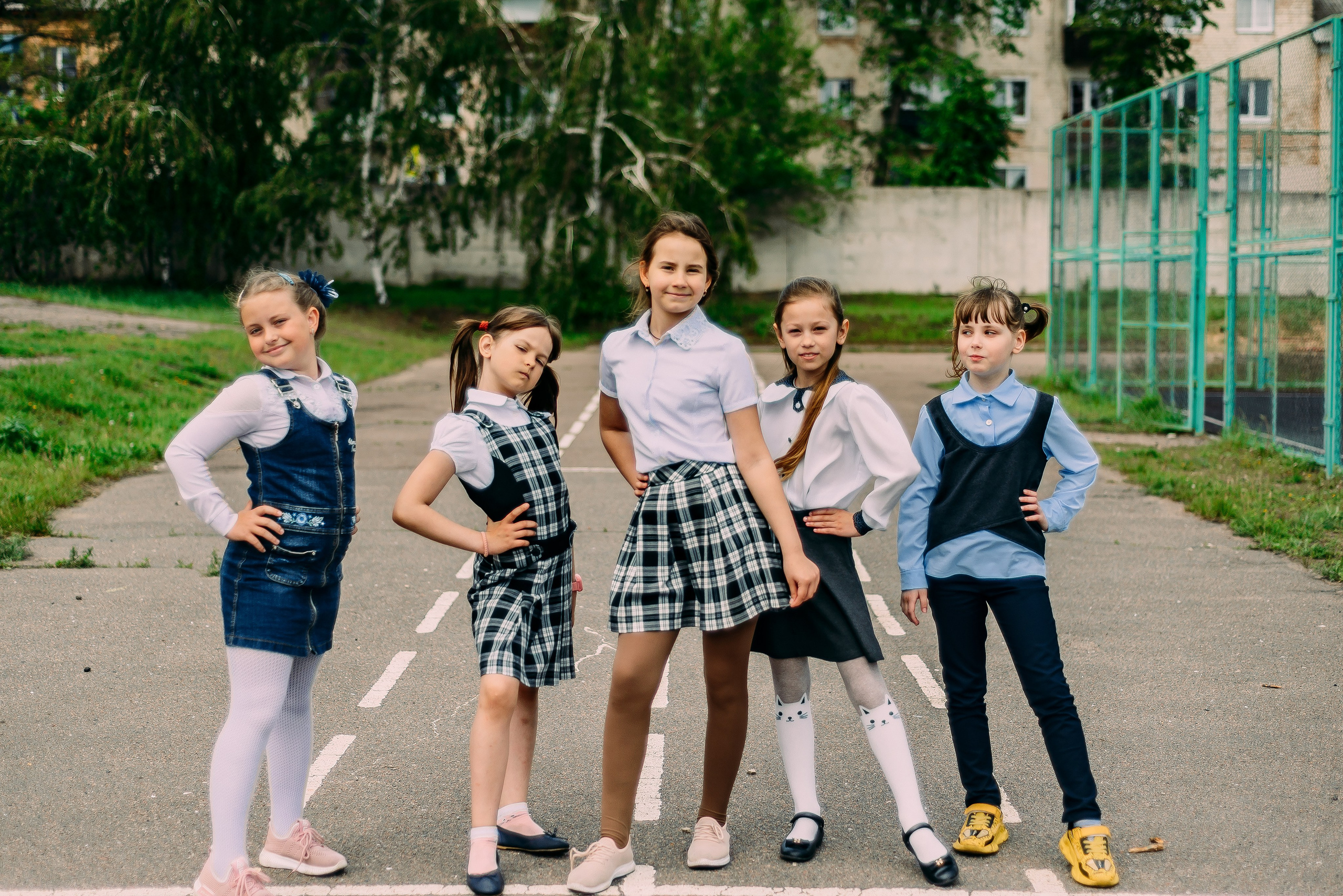 2 «А» | Школа № 17| г. Лиски |2022. ALBUMIA