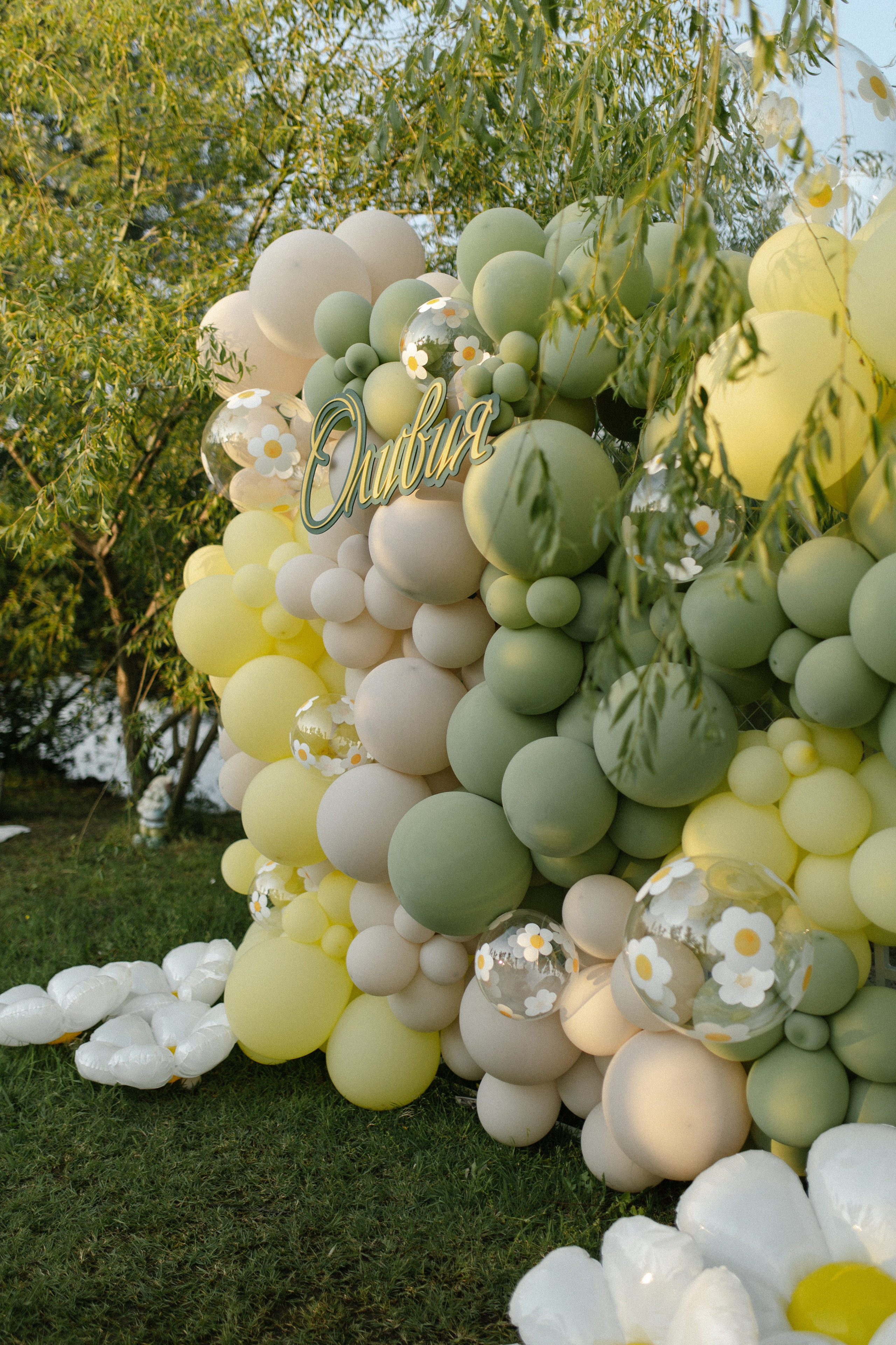 Оливии 1 годик. Свадебный и семейный фотограф в Краснодаре/Геленджике/Сочи/Санкт-Петербурге