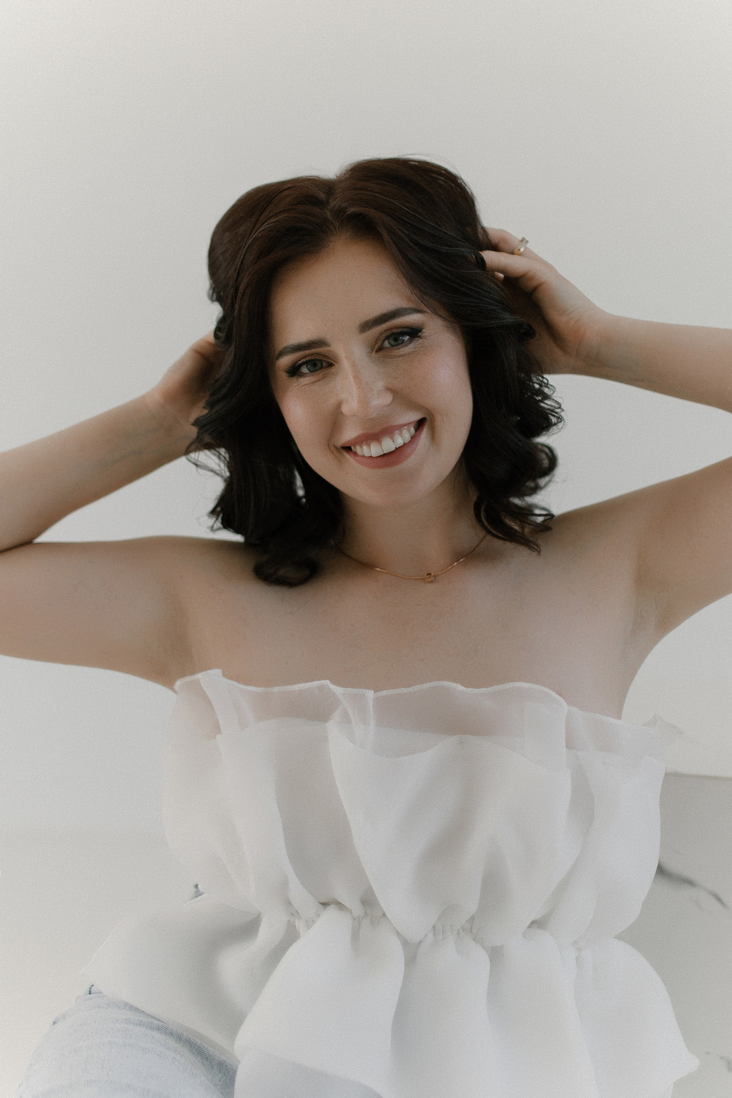 Юлия. Свадебный и семейный фотограф в Краснодаре/Геленджике/Сочи/Санкт-Петербурге