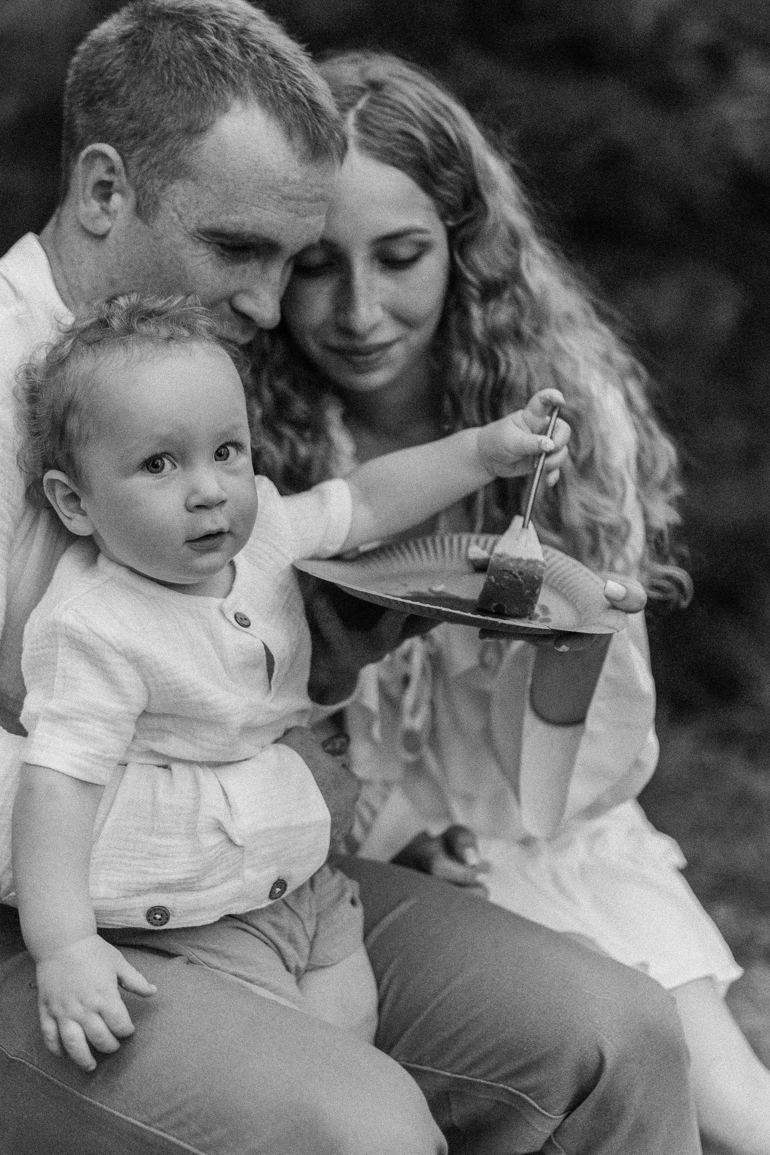 Руслану 1 годик. Свадебный и семейный фотограф в Краснодаре/Геленджике/Сочи/Санкт-Петербурге