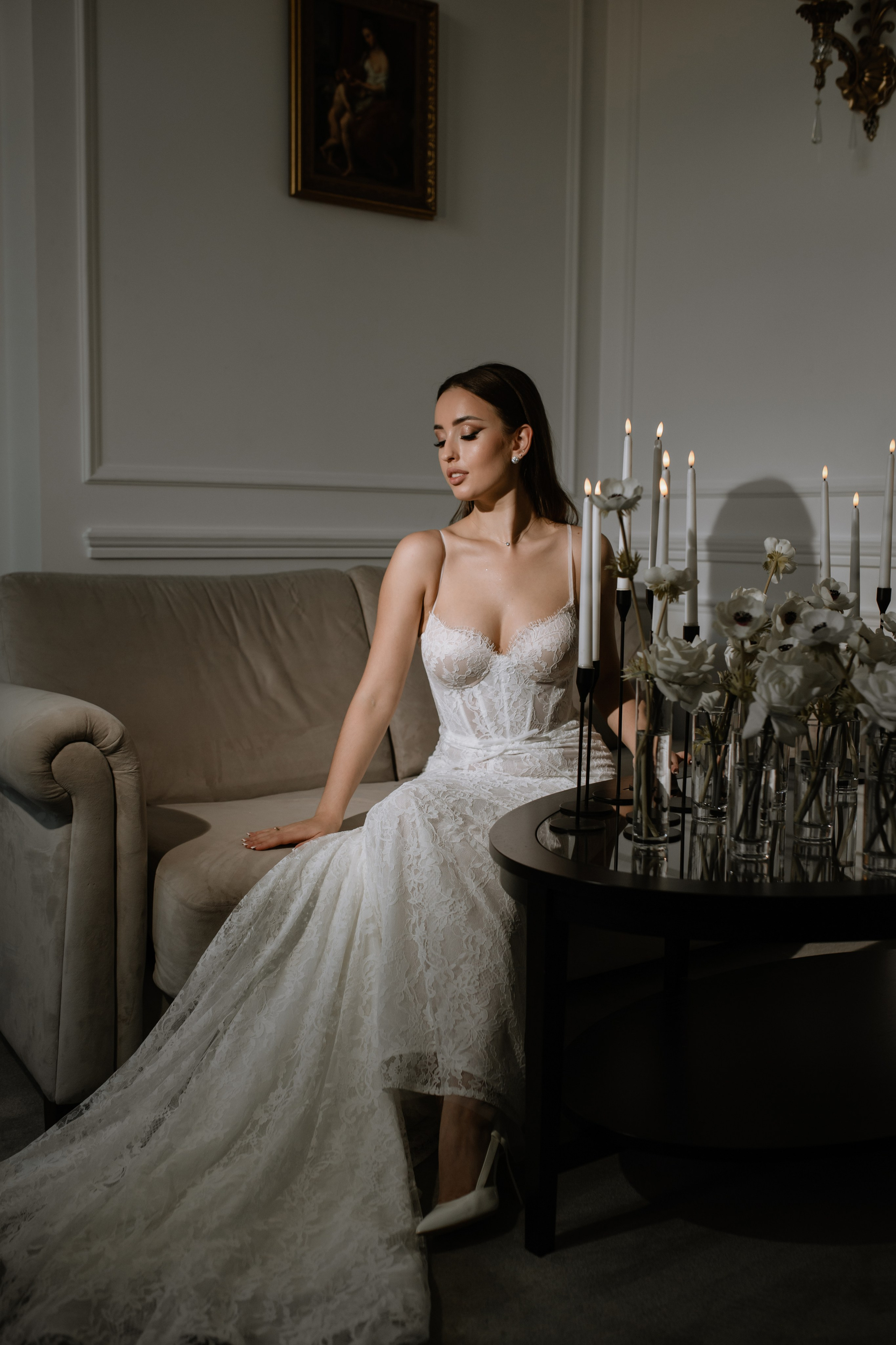 Эдуард и Вероника. Свадебный и семейный фотограф в Краснодаре/Геленджике/Сочи/Санкт-Петербурге