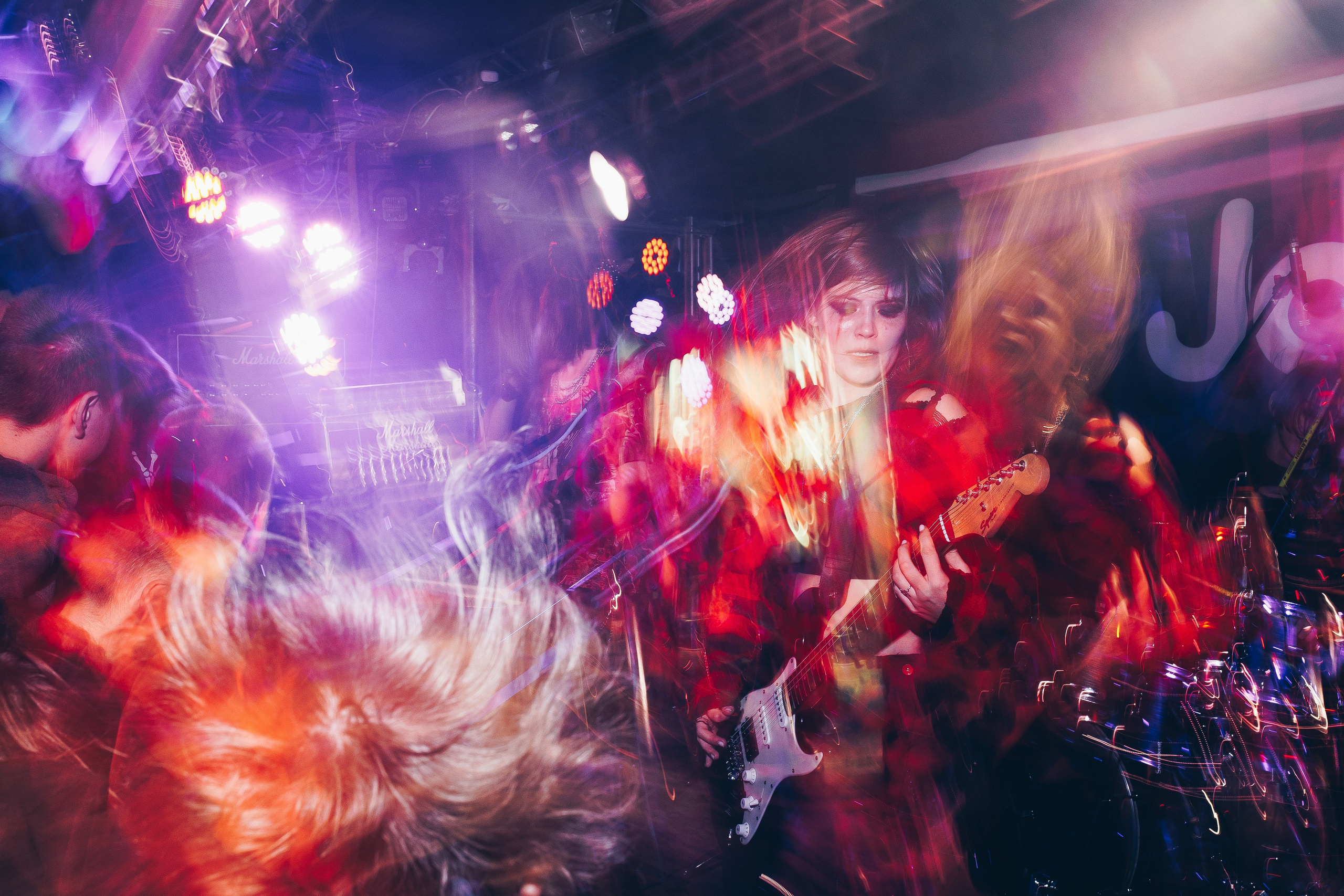 Ничего кроме Правды 4 года | 2025.01.25. Фотограф Антон Катунин | Симферополь