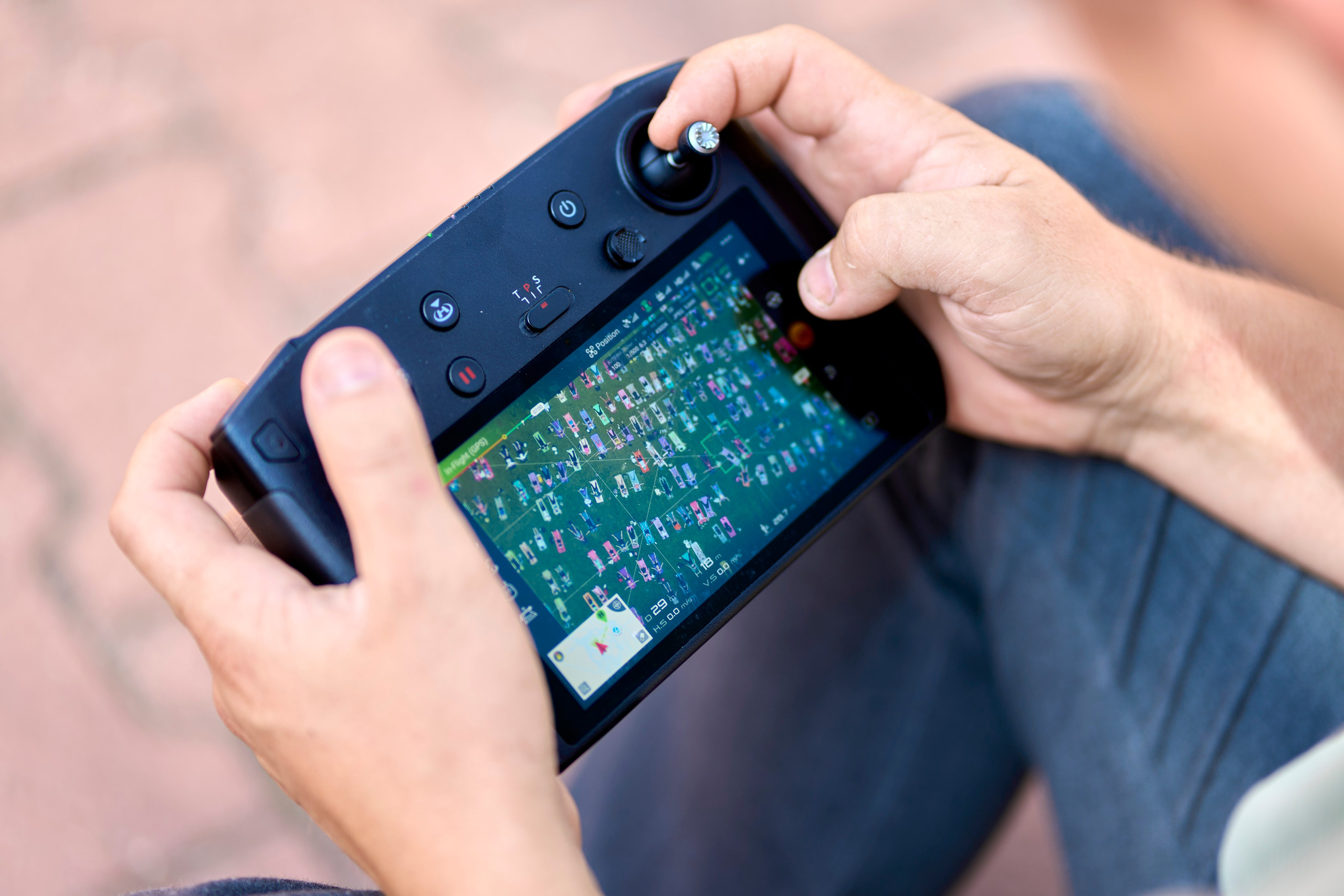 Йога FYSM. EVG PROHOROV