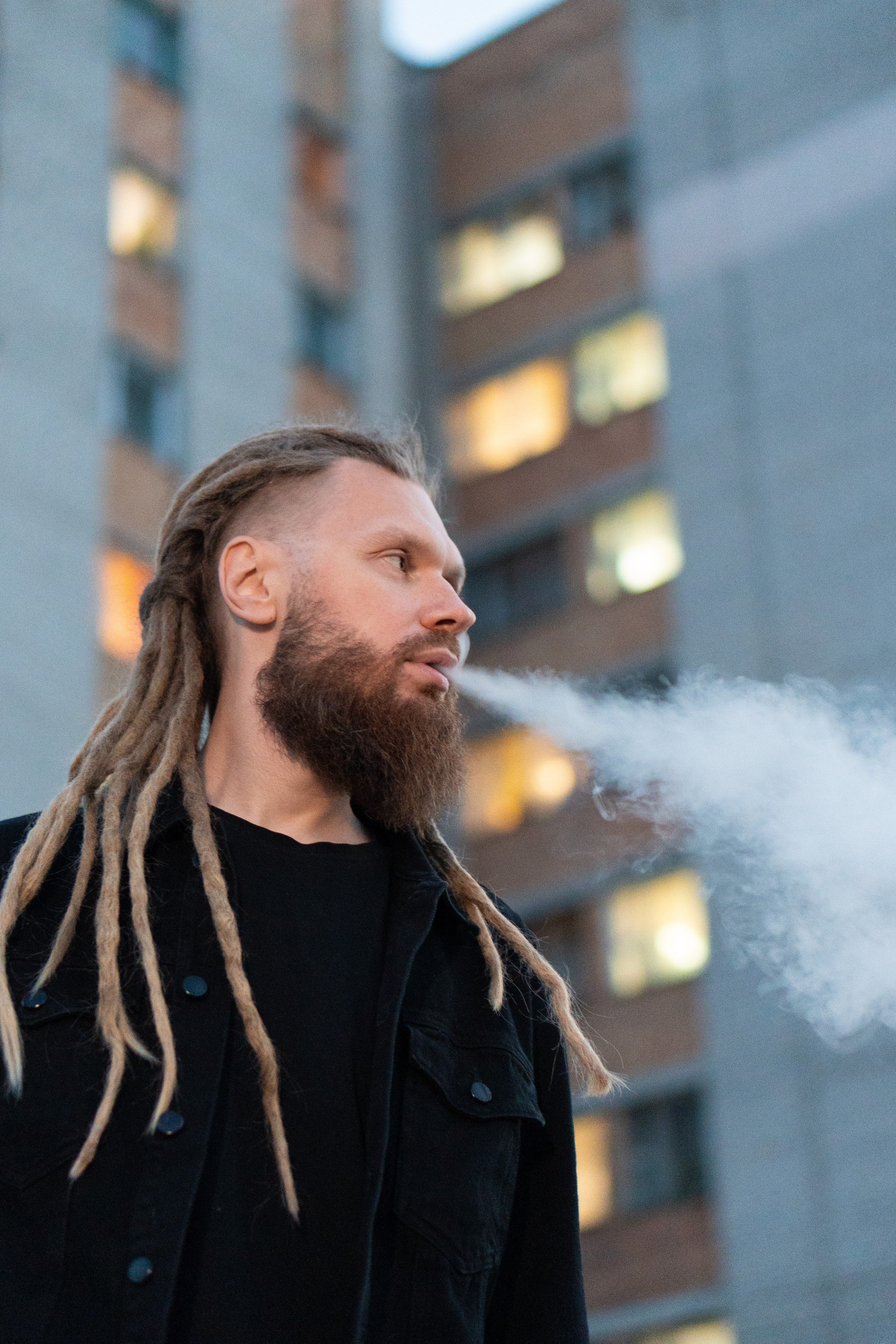 Вова. EVG PROHOROV