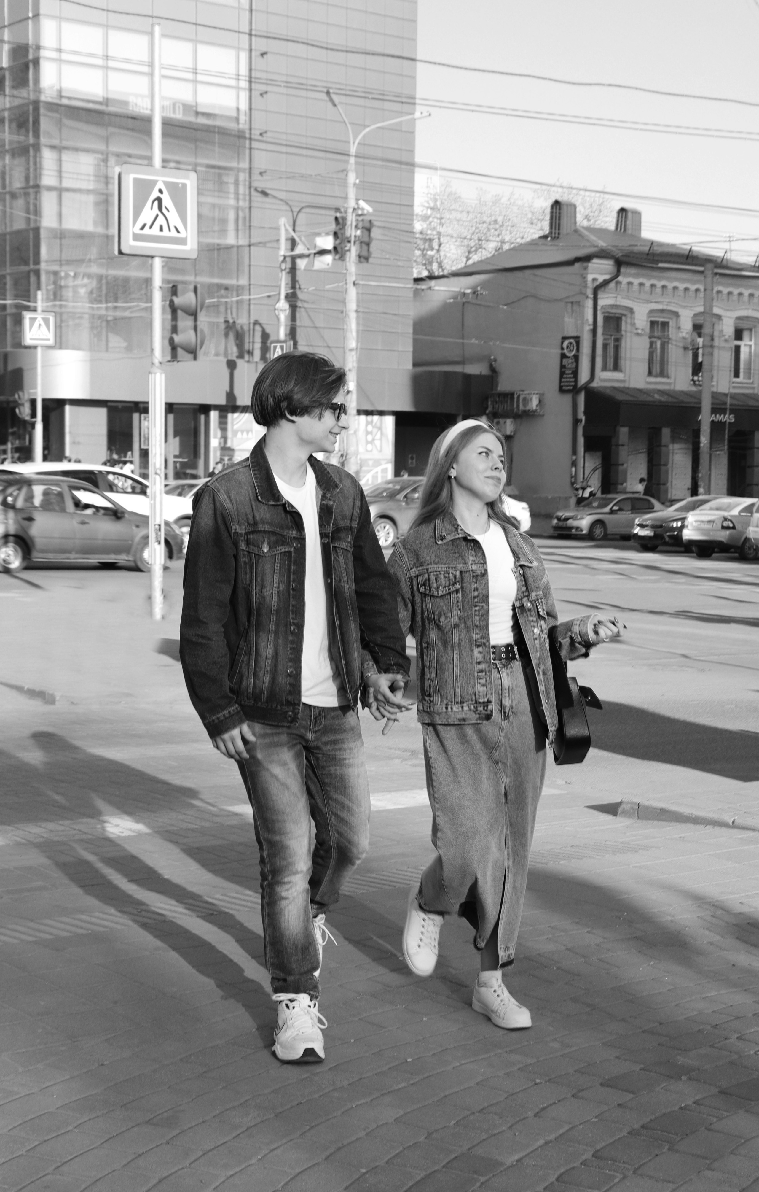 Love Story. Главная