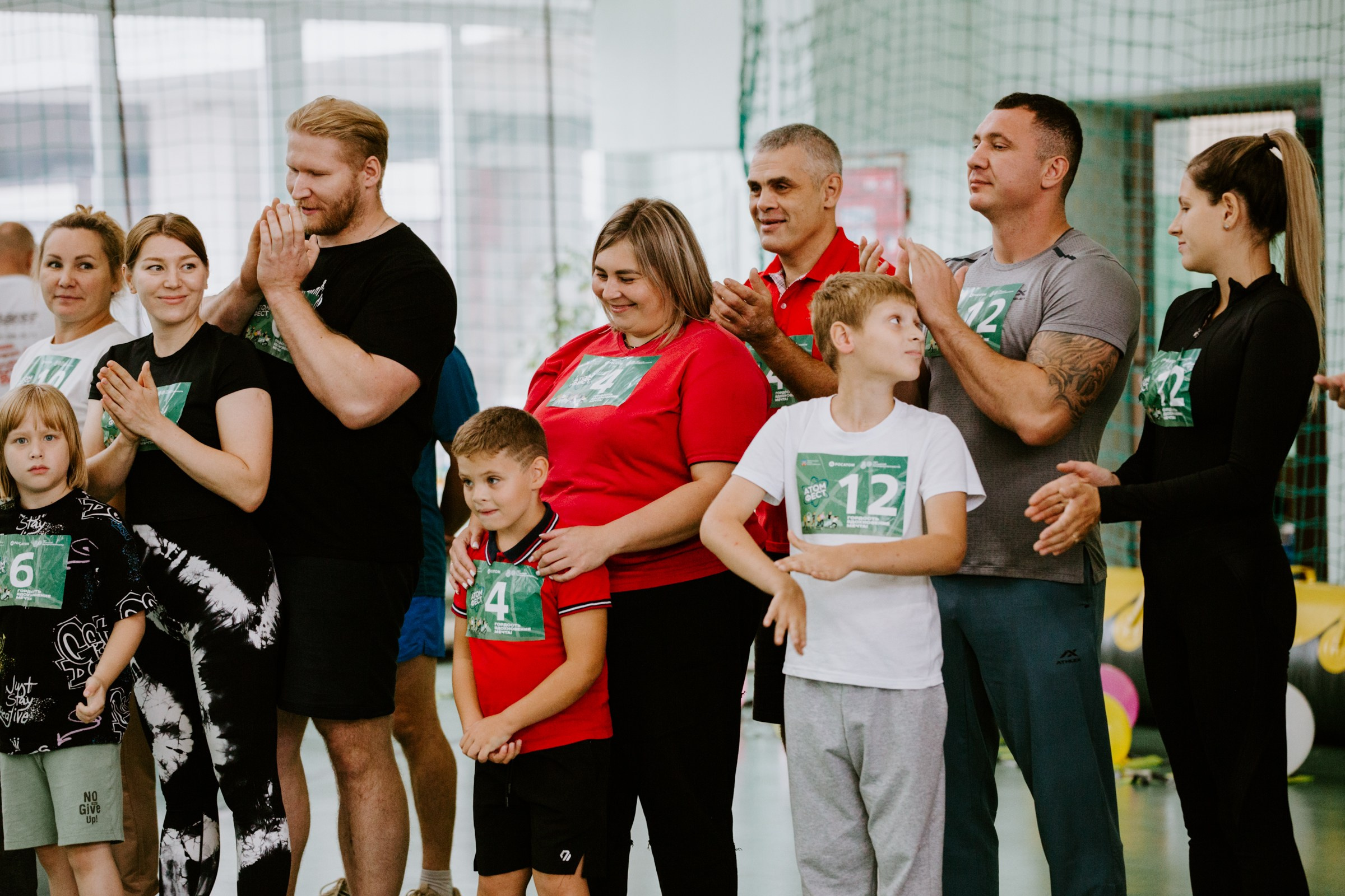 День города Усолье-Сибирское 2025. Фотограф в Иркутске Евгения Айвазова