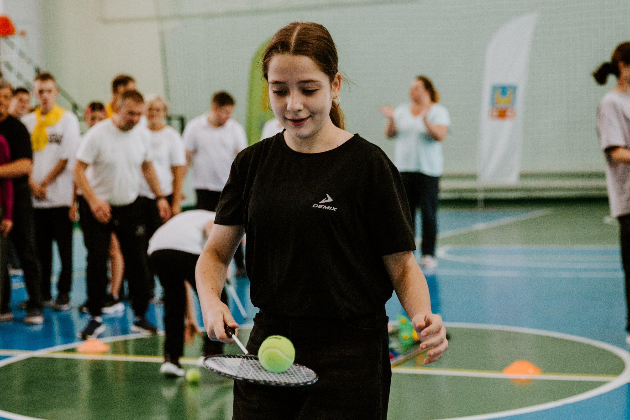 День города Усолье-Сибирское 2025. Фотограф в Иркутске Евгения Айвазова