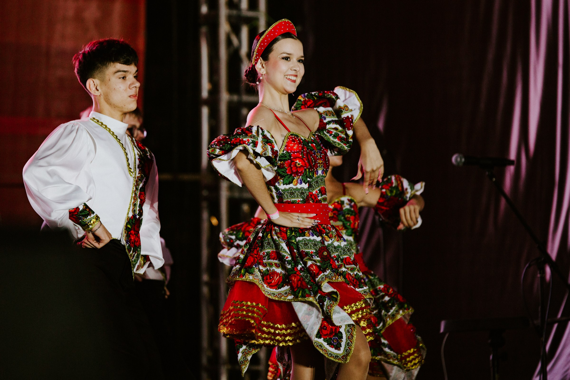 День города Усолье-Сибирское 2025. Фотограф в Иркутске Евгения Айвазова