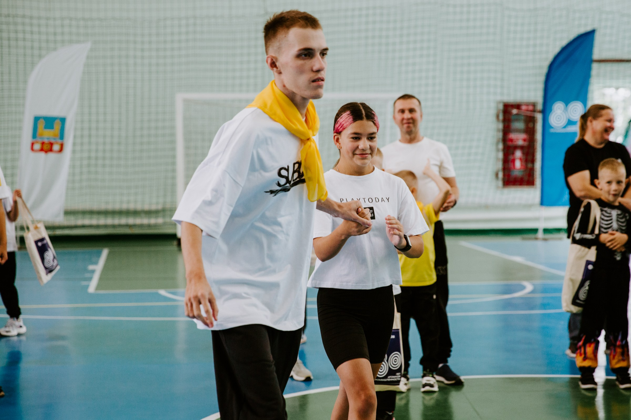 День города Усолье-Сибирское 2025. Фотограф в Иркутске Евгения Айвазова