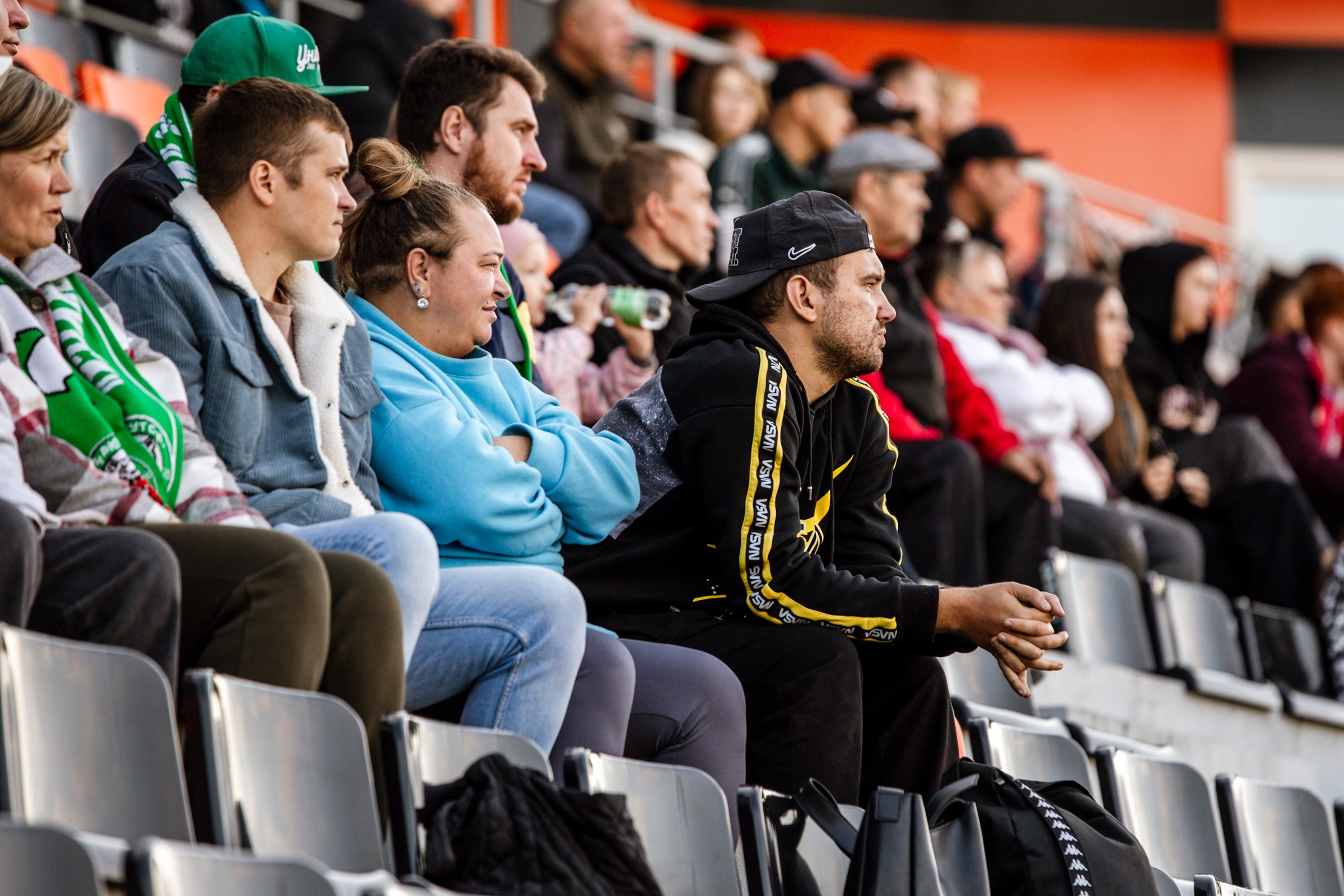 FONBET Кубок России по футболу сезона 2025-2026 | ФК Иркутск — КДВ (Томск) | 11.09.25. Фотограф в Иркутске Евгения Айвазова