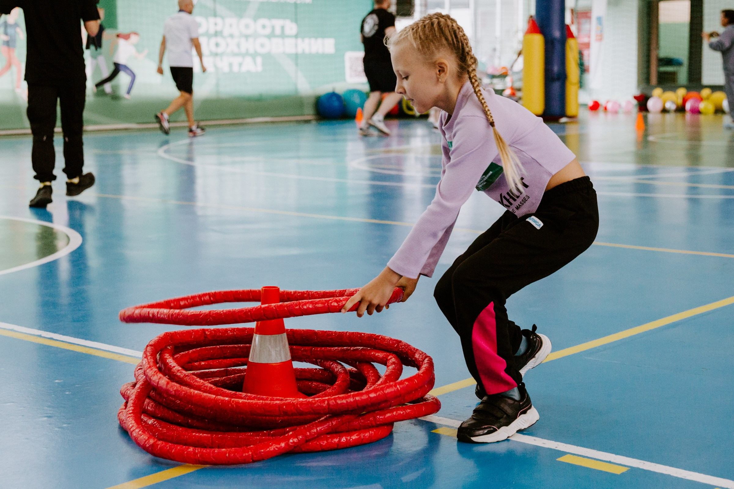 День города Усолье-Сибирское 2025. Фотограф в Иркутске Евгения Айвазова