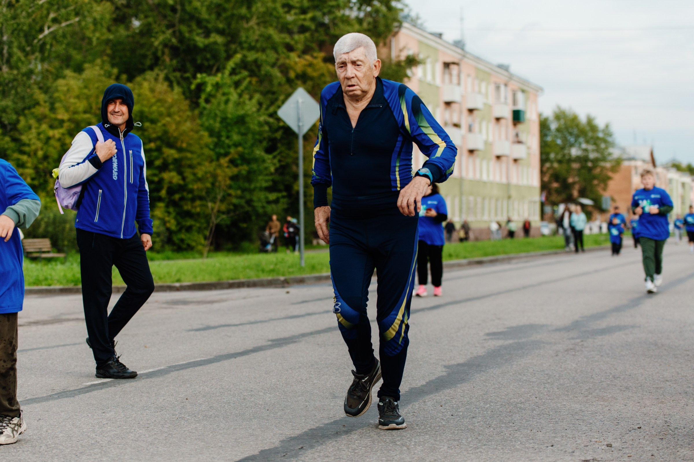 День города Усолье-Сибирское 2025. Фотограф в Иркутске Евгения Айвазова