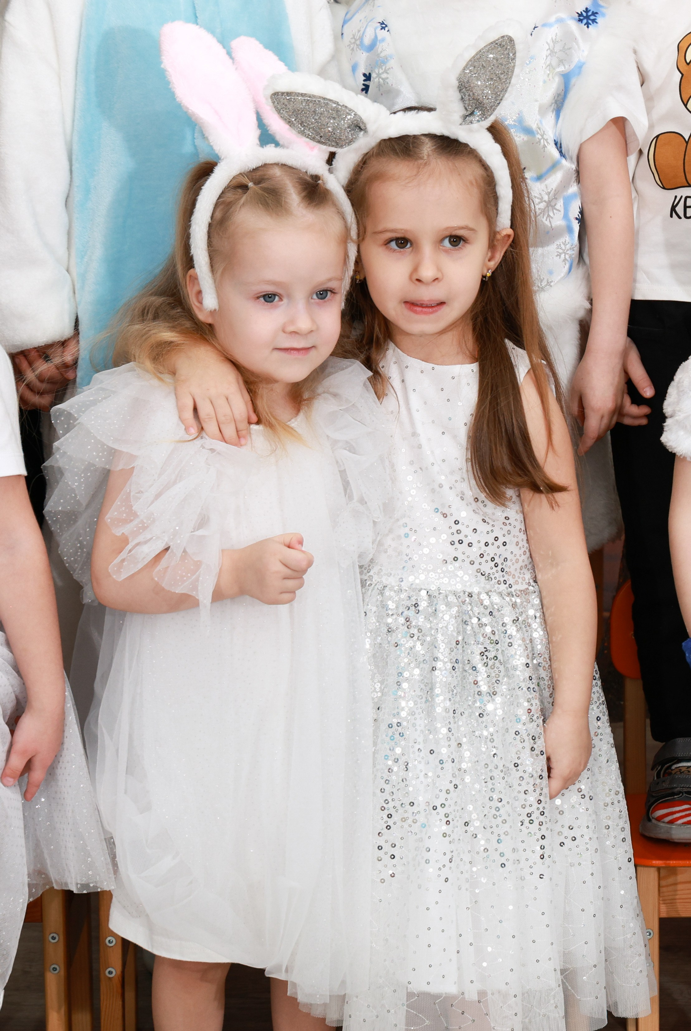 Детские праздники. «ФотоЛерия» ФОТОГРАФ ВЫПУСКНЫЕ АЛЬБОМЫ