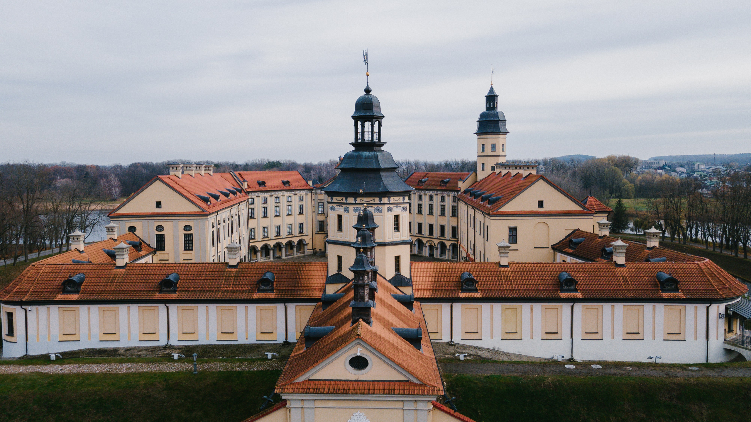 Портфолио аэросъемка — фотограф Наталья Чернова. Фотограф Наталья Чернова