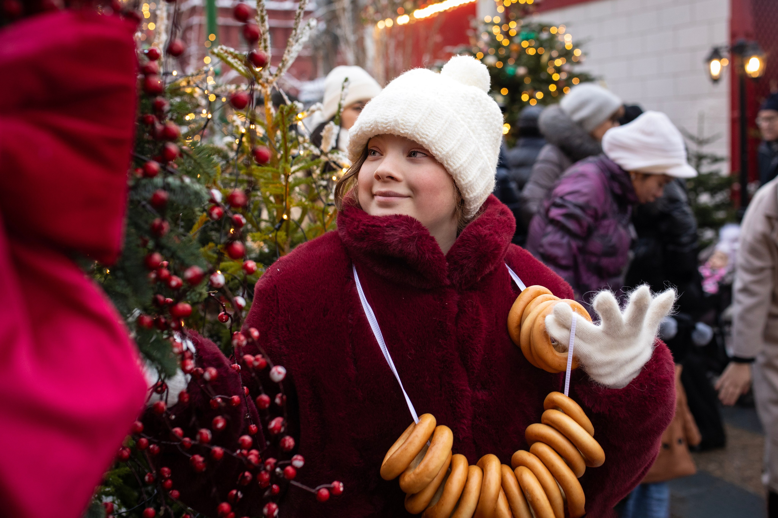 Светлана с дочерьми. Арт- фотограф Москва