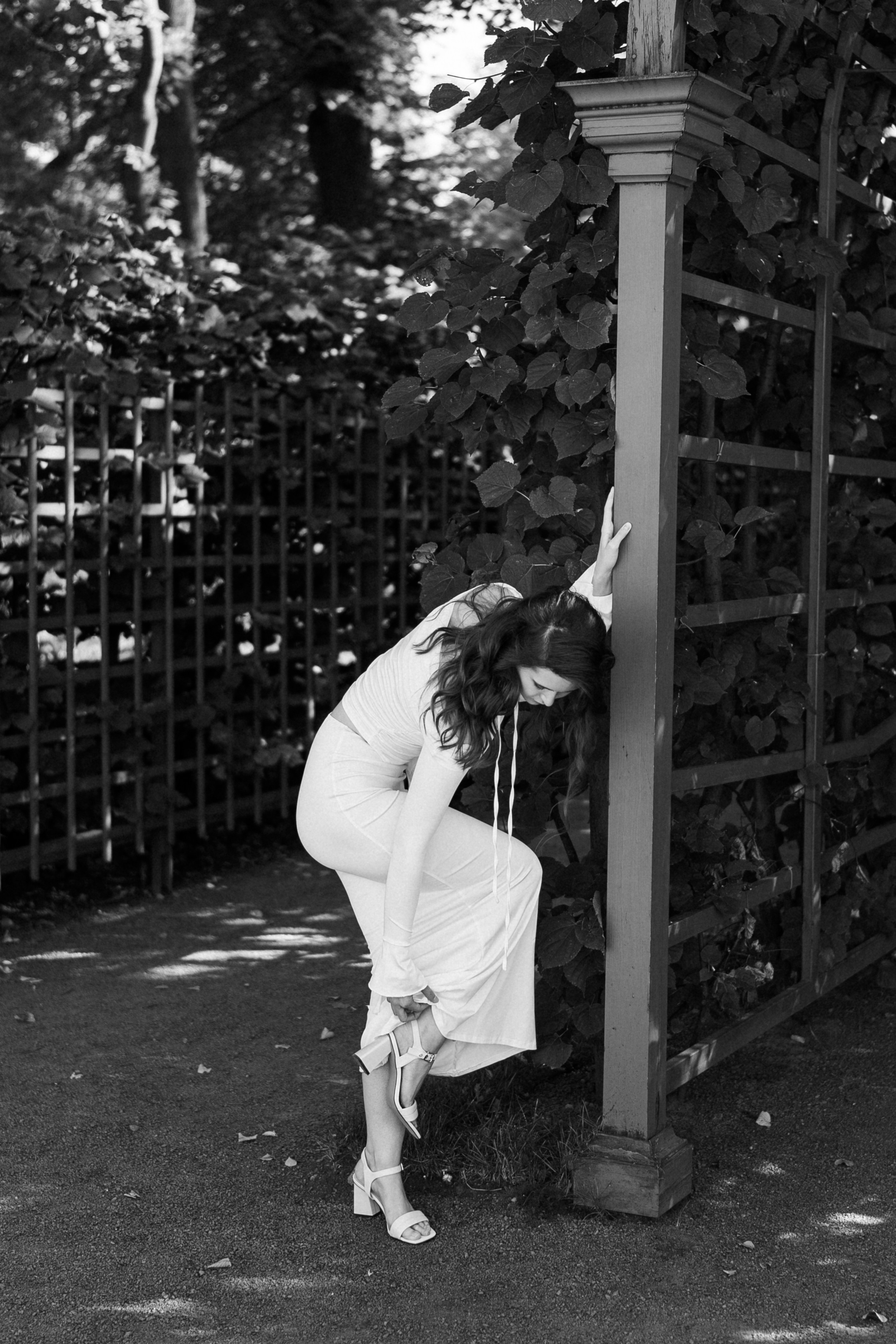 Мария. Фотограф в Санкт-Петербурге — Лучина Екатерина