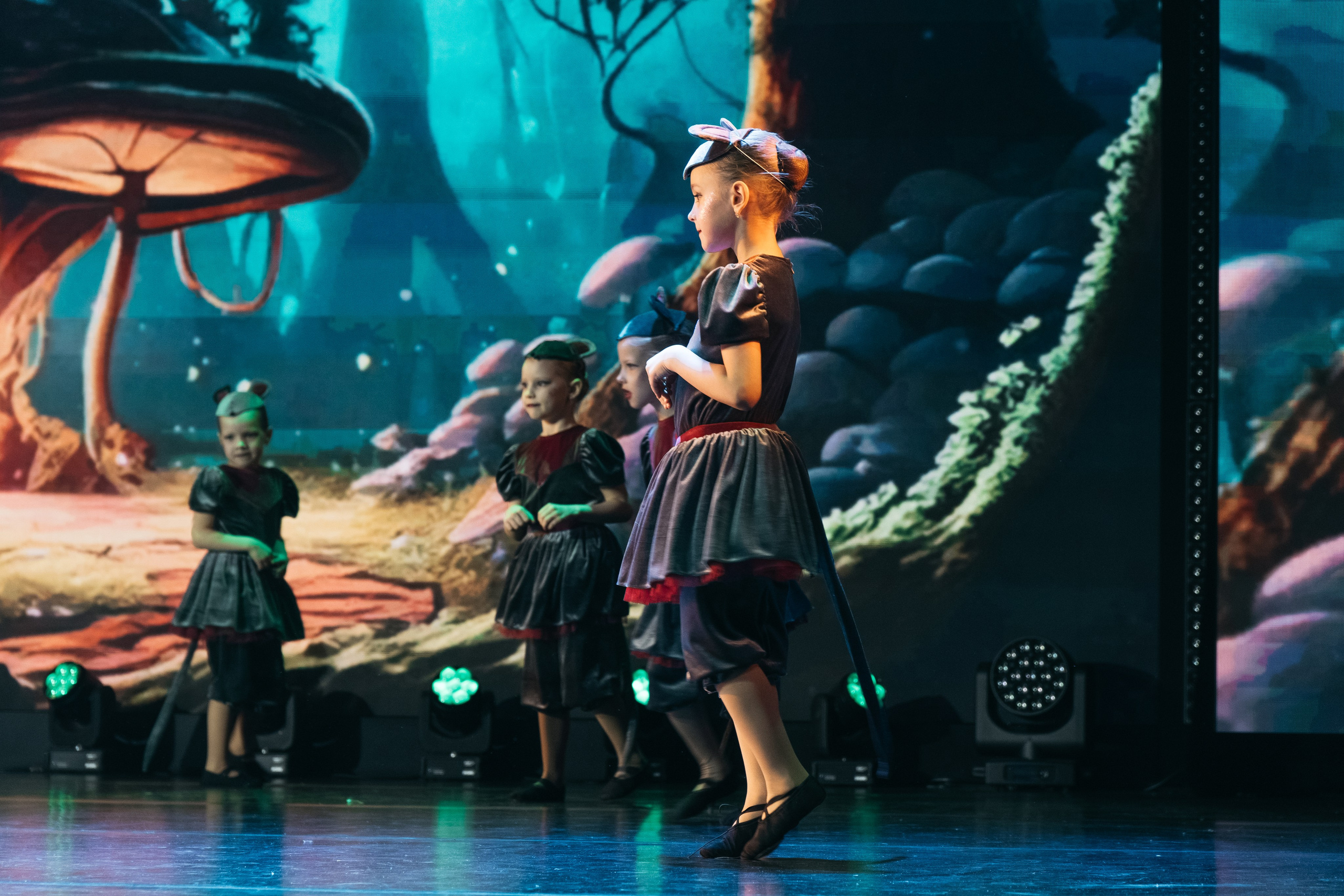 СурГУ 23.12.23. Репортажный и свадебный фотограф в Сургуте