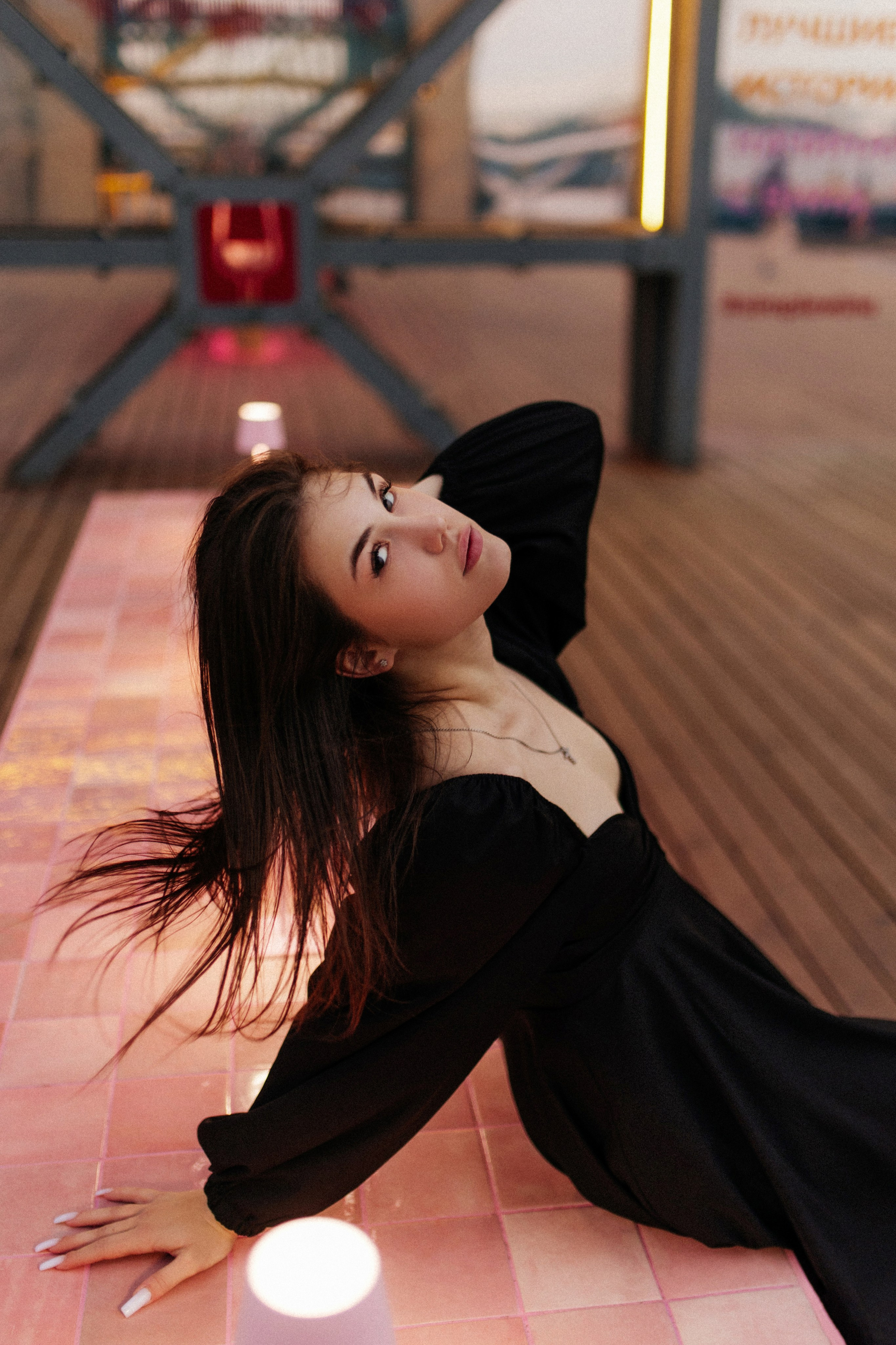 Даша. Фотограф в Тамбове Ольга Мельникова