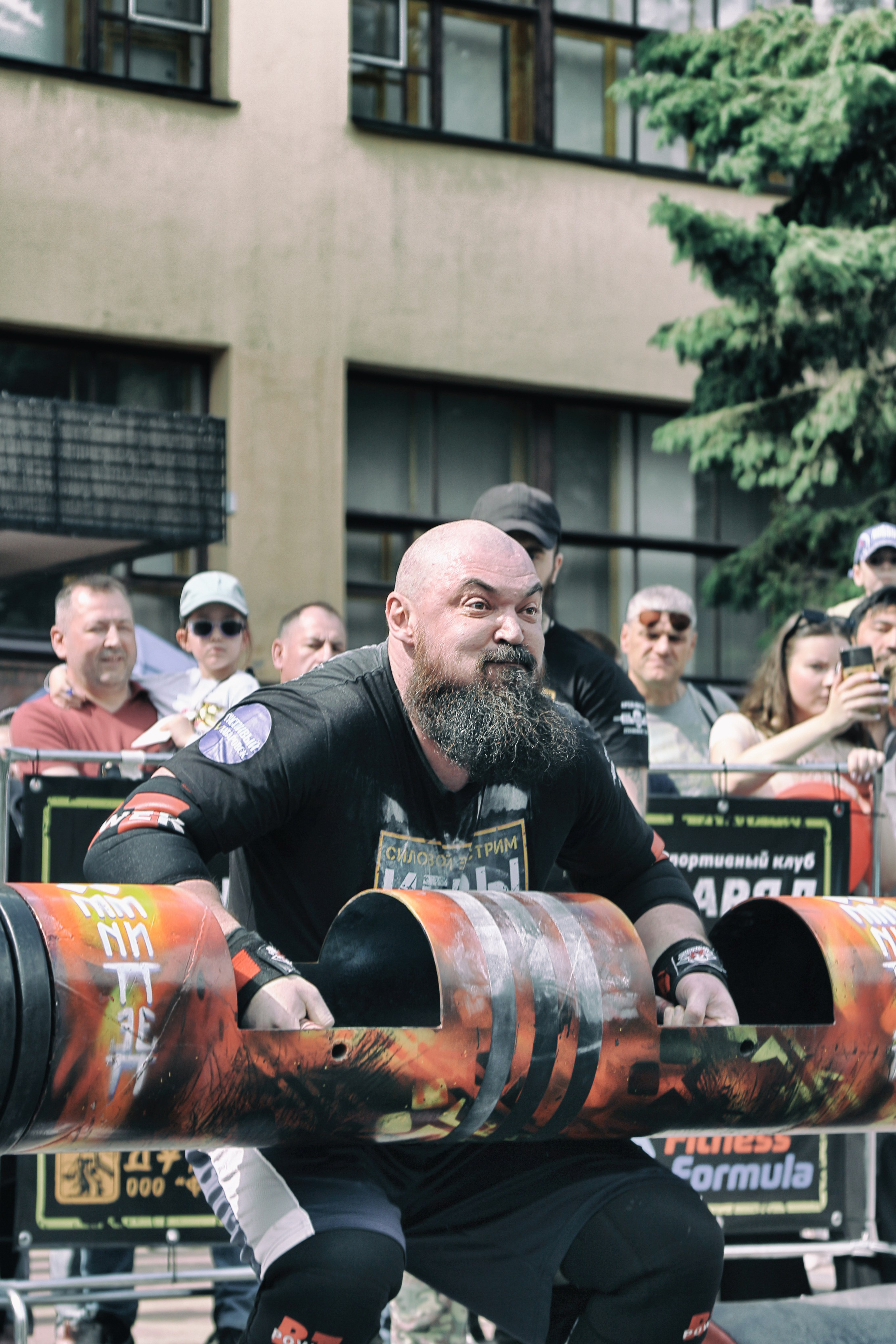 Игры орков. Алиса Томшина — Фотограф / Видеограф