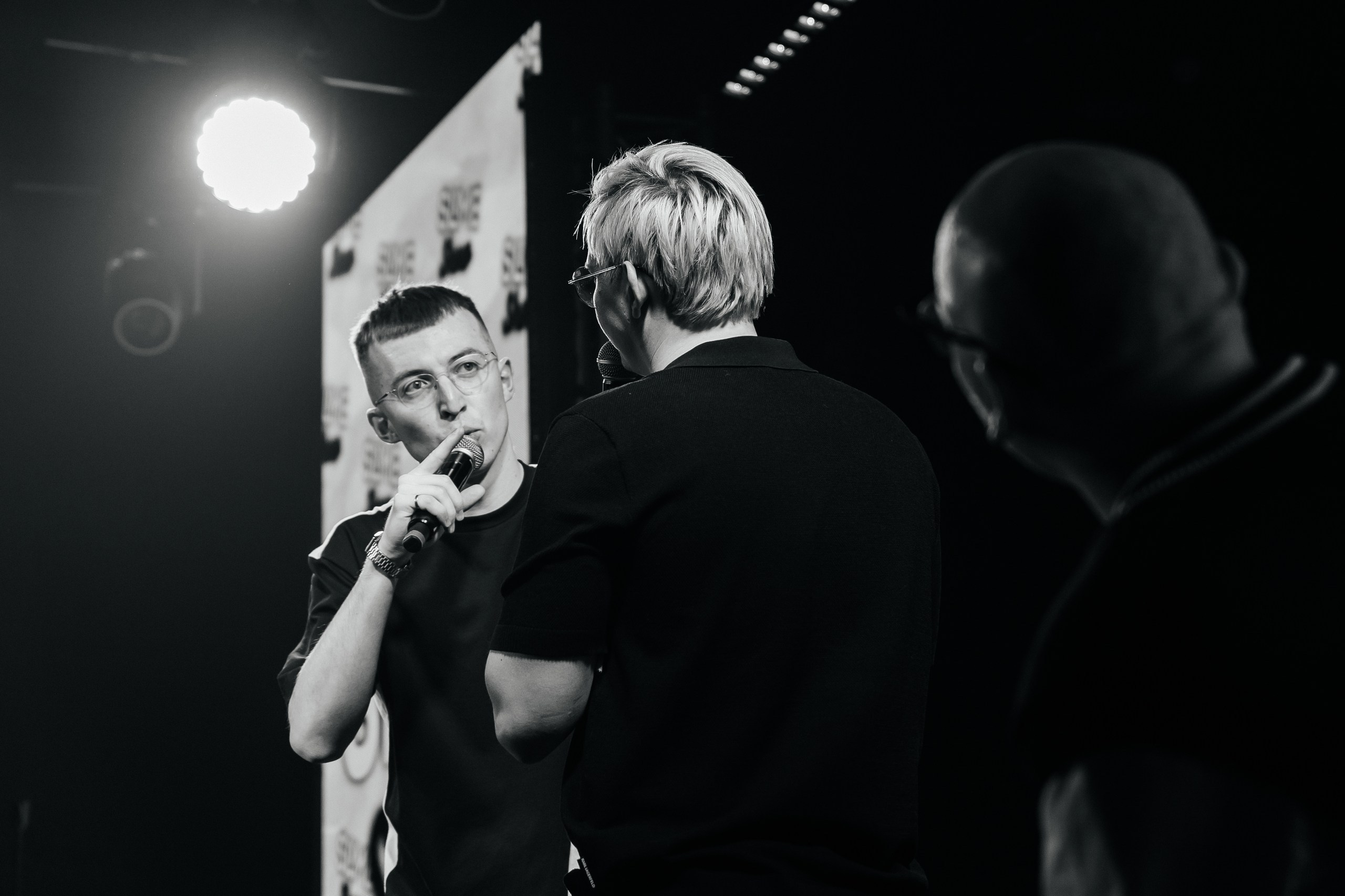 Большое Slime Show. Свадебный и репортажный фотограф в Новосибирске Федор Гладков