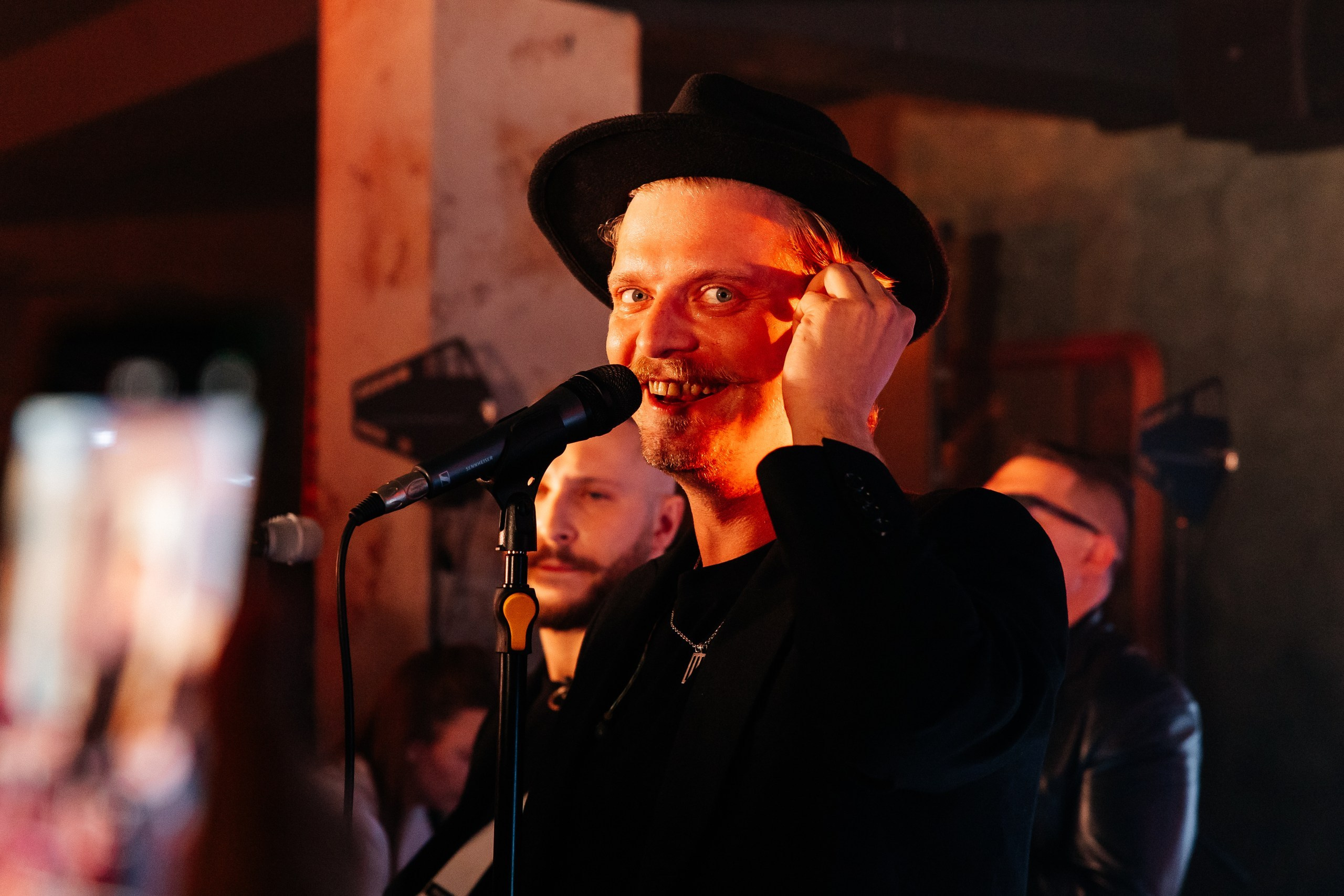 Cover Battle 2.0. Свадебный и репортажный фотограф в Новосибирске Федор Гладков