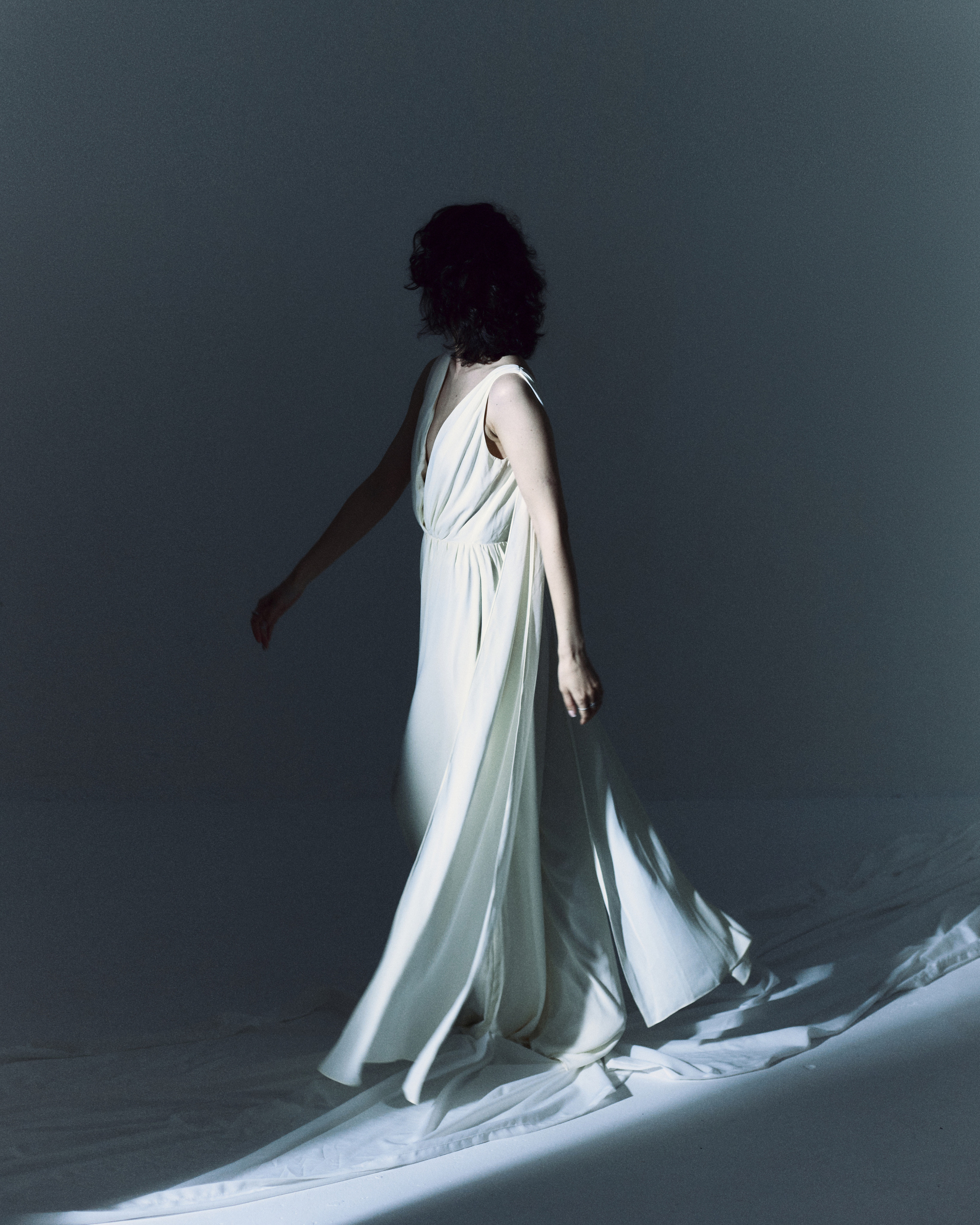 Портреты / Модельные тесты. Fashion and advertising photographer