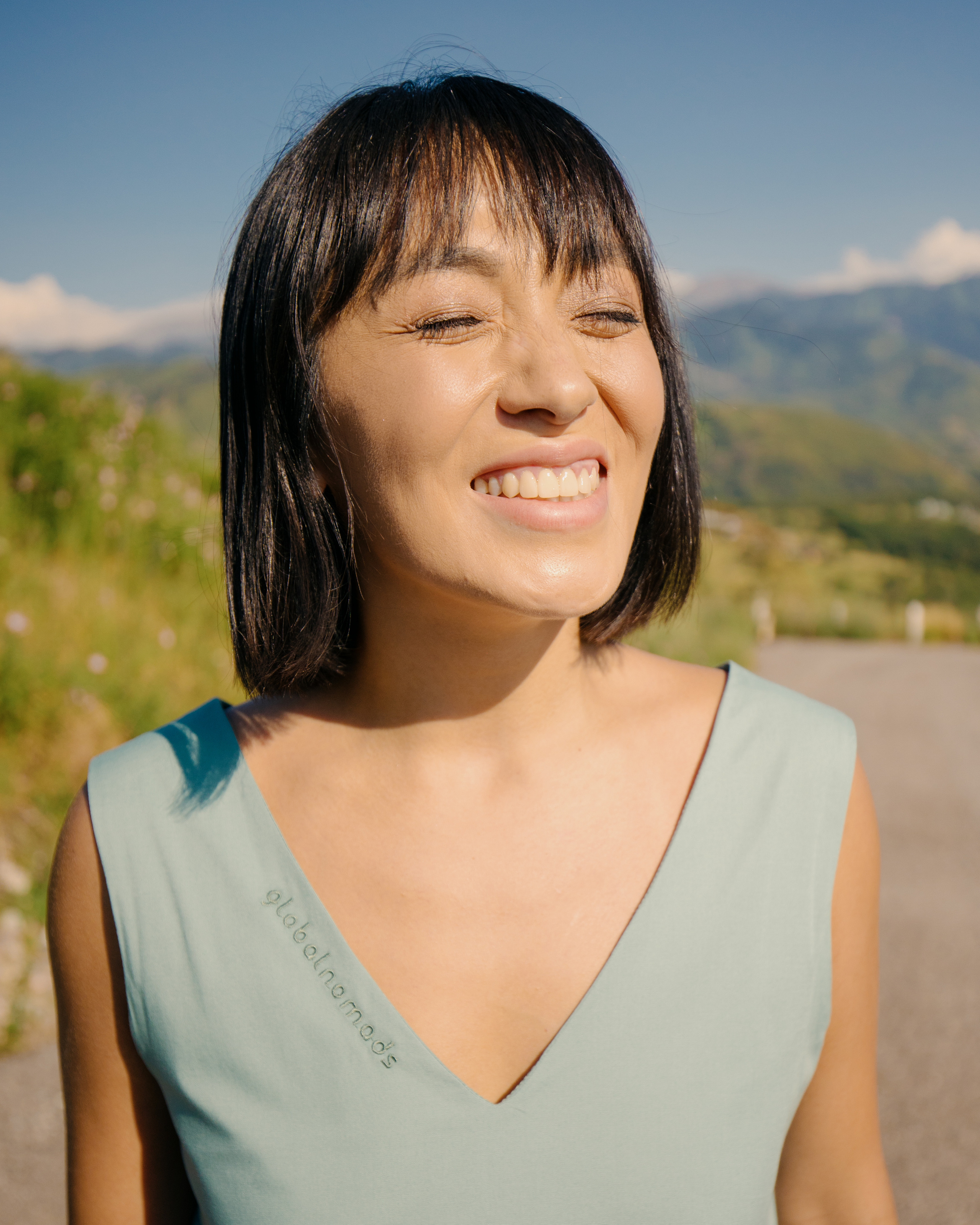 Global Nomads. Fashion and advertising photographer