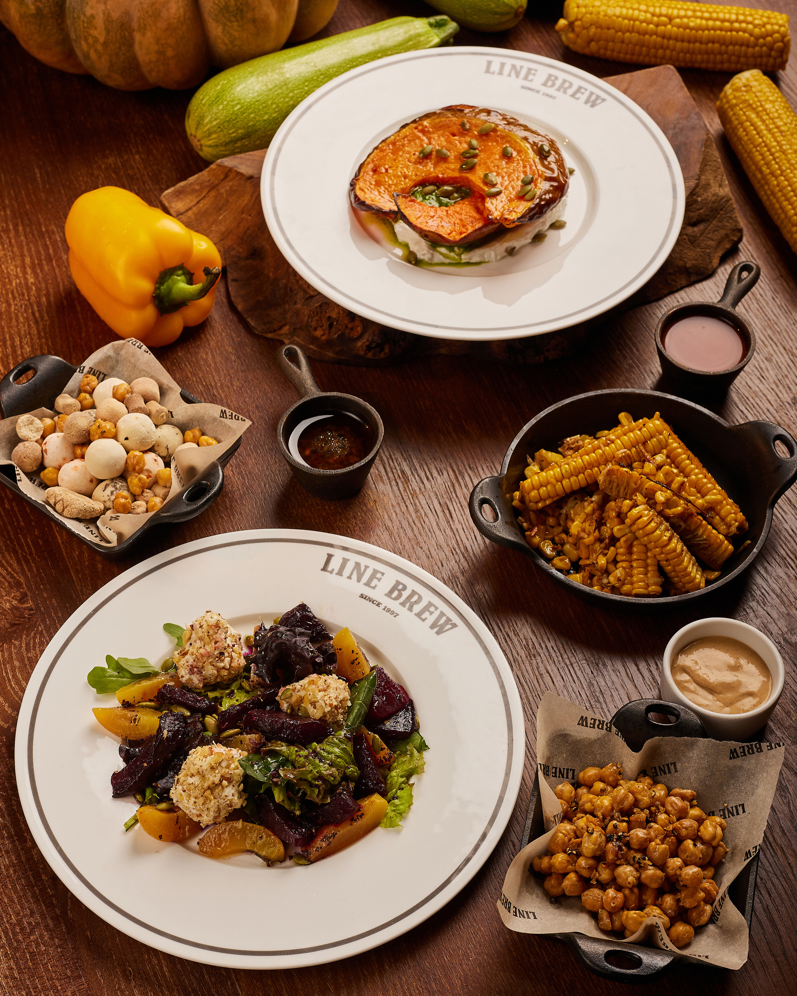 Еда. Fashion and advertising photographer