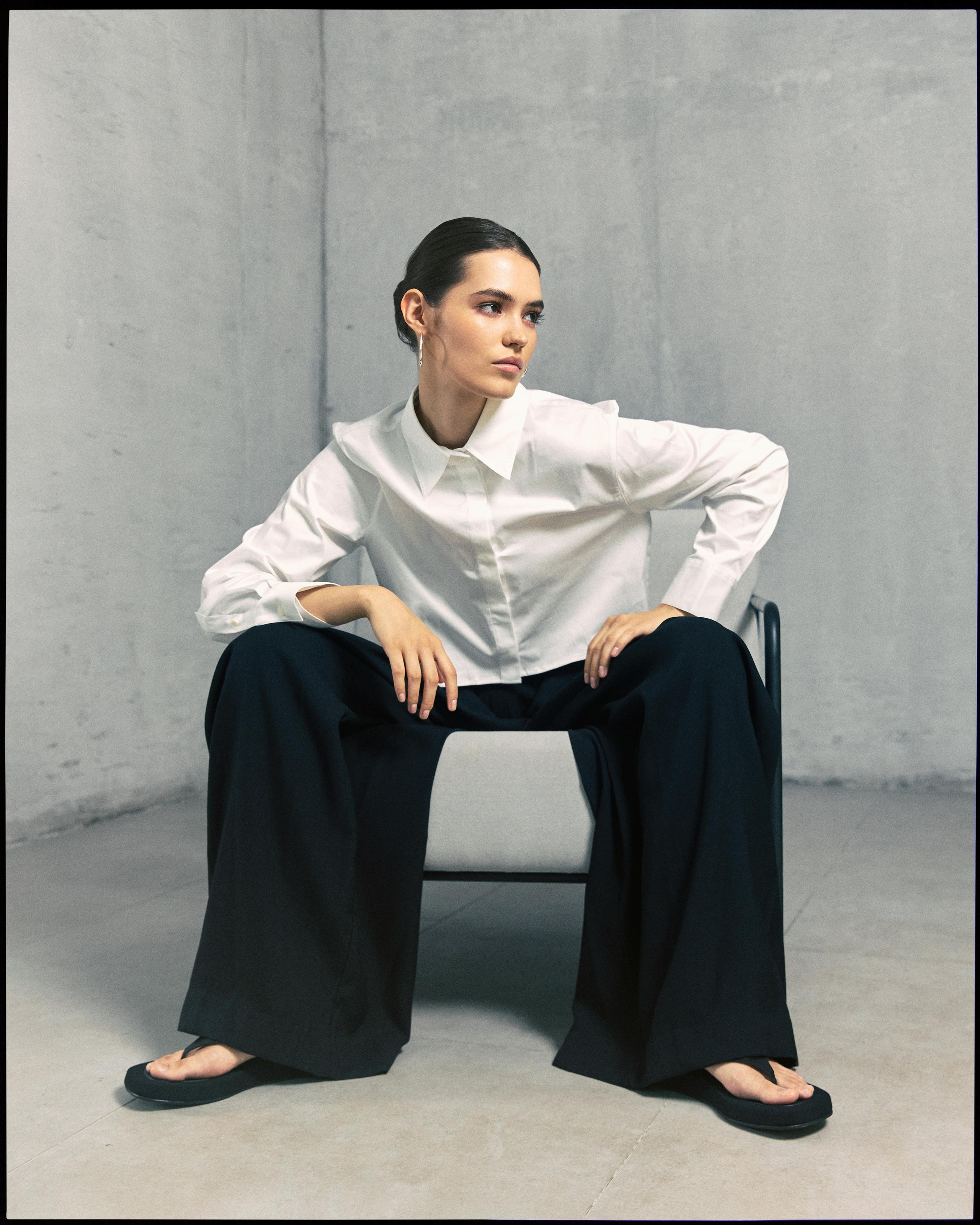 Como. Fashion and advertising photographer