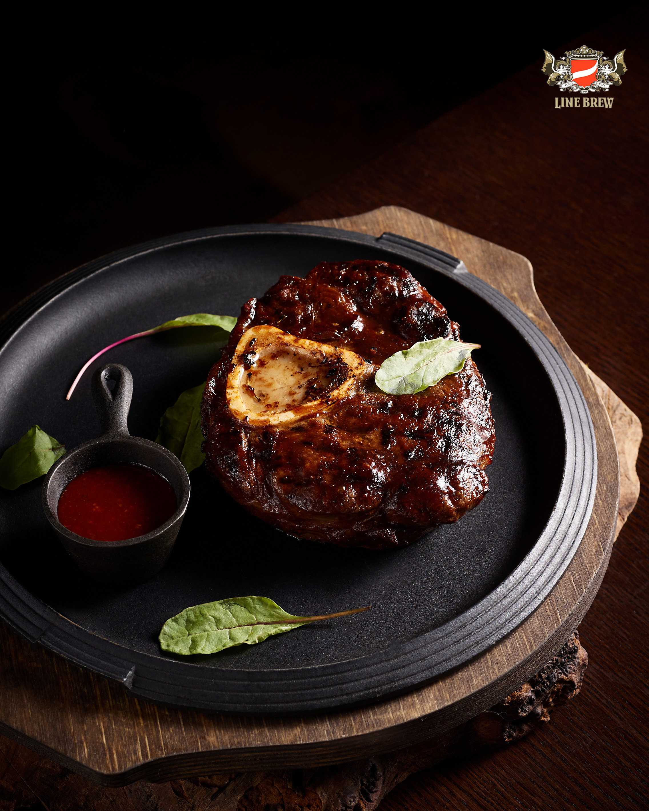 Еда. Fashion and advertising photographer