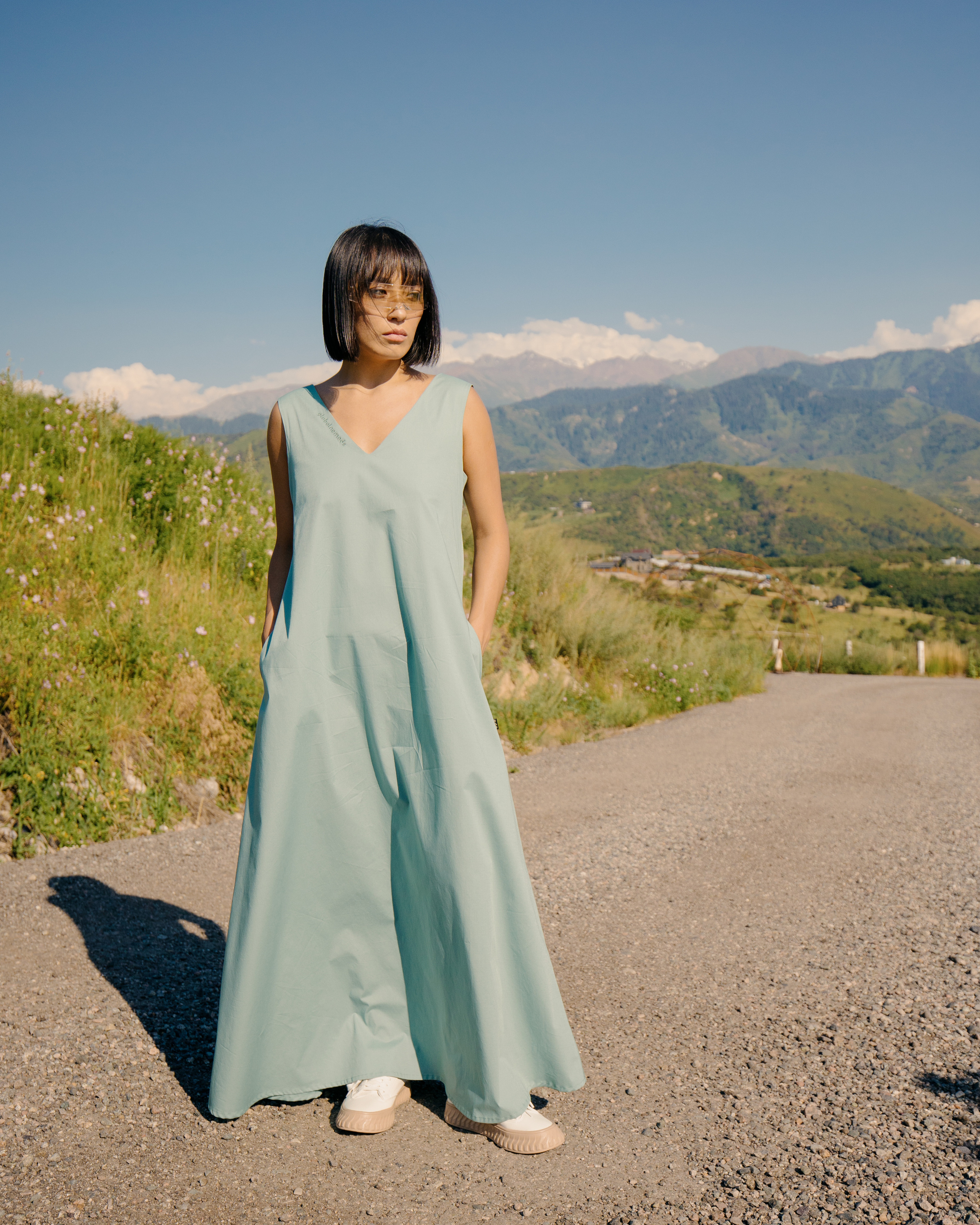 Global Nomads. Fashion and advertising photographer