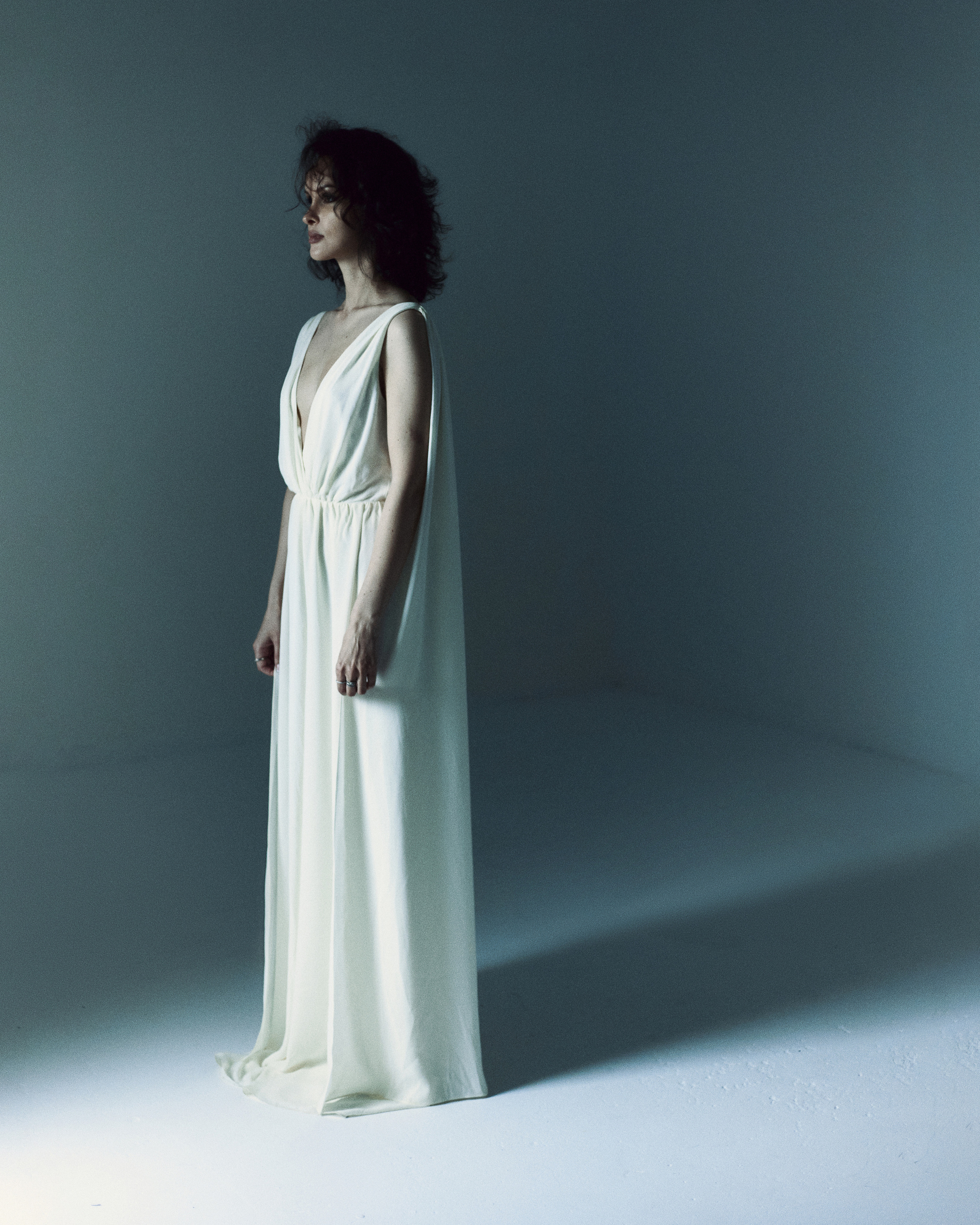 Портреты / Модельные тесты. Fashion and advertising photographer