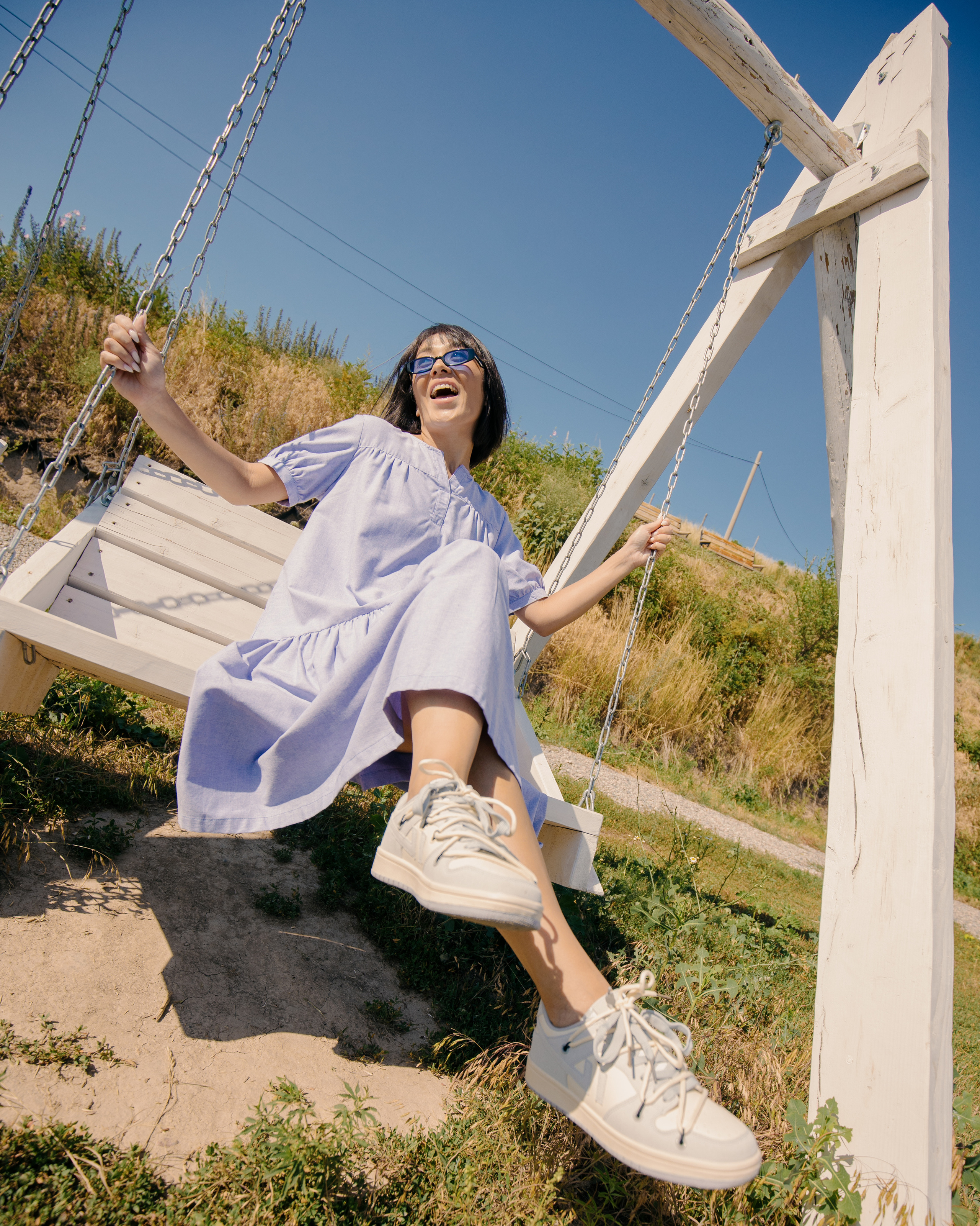 Global Nomads. Fashion and advertising photographer