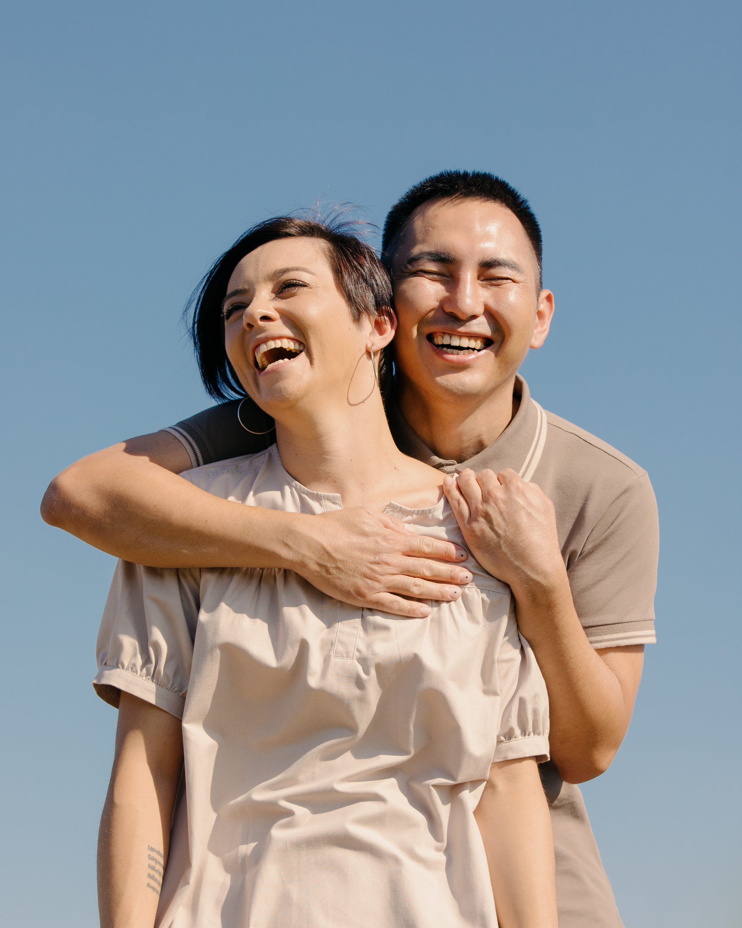 Global Nomads. Fashion and advertising photographer