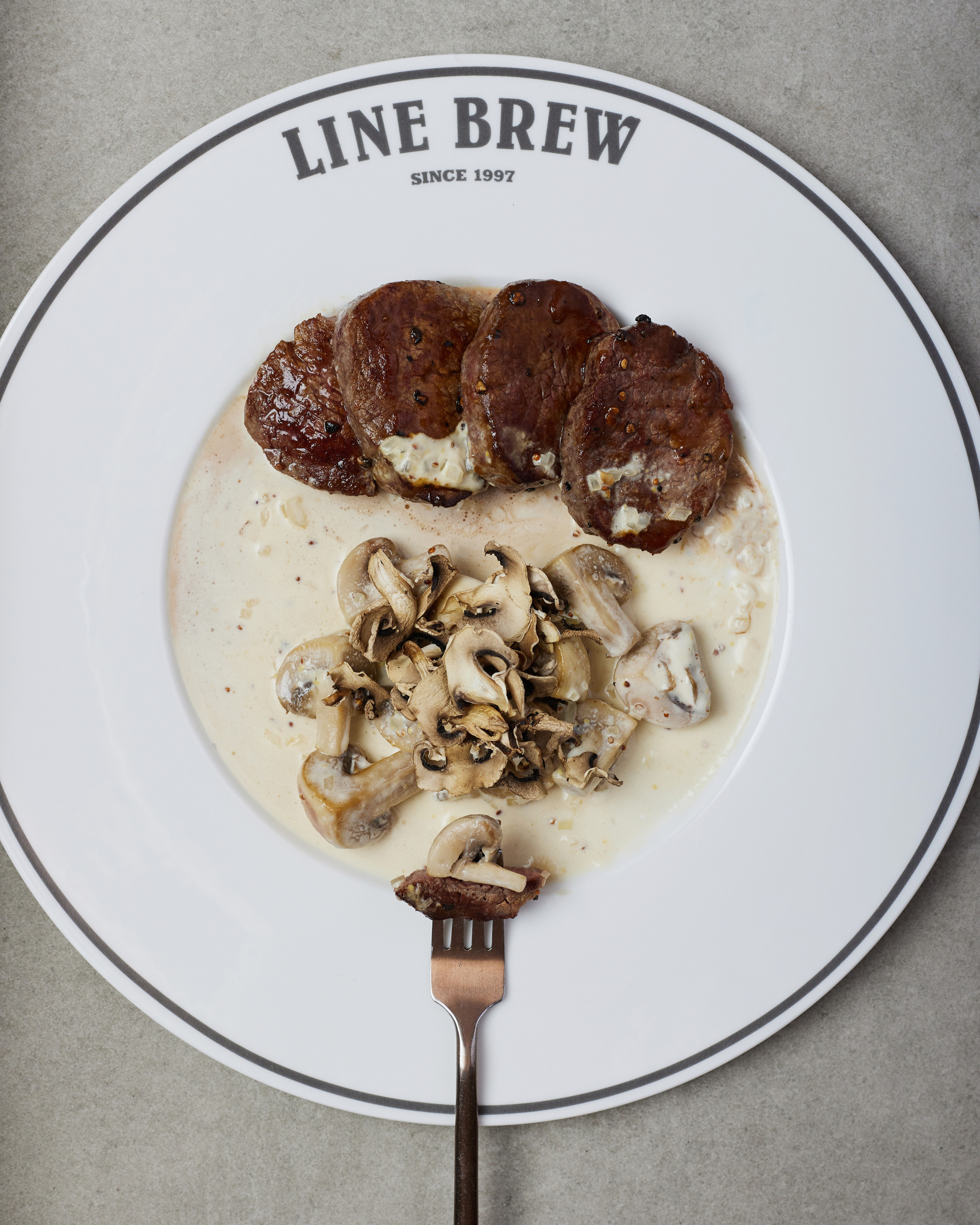 Еда. Fashion and advertising photographer