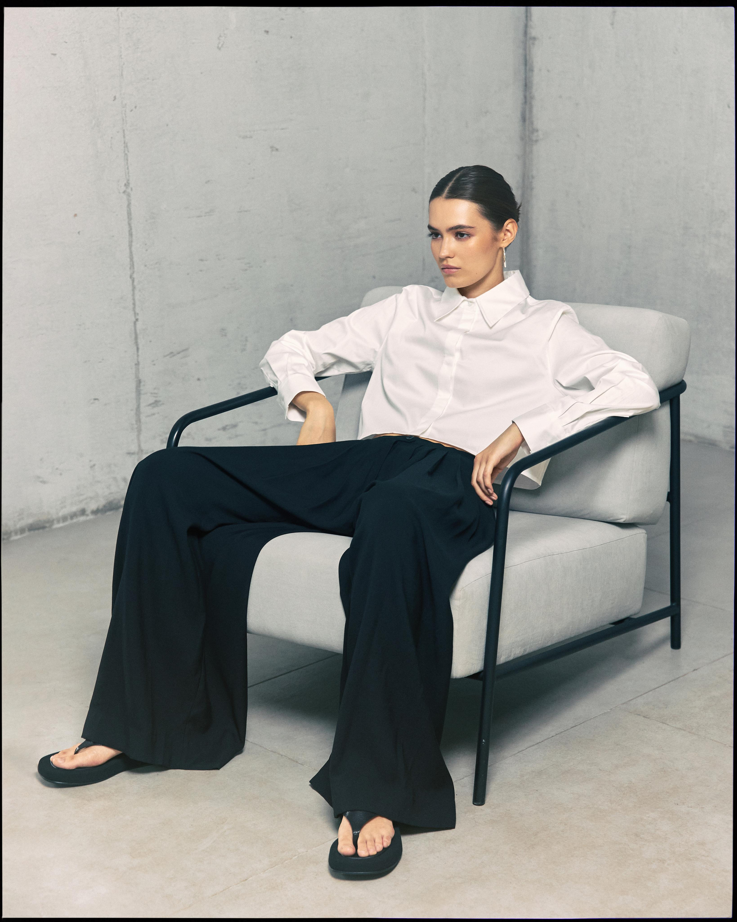 Como. Fashion and advertising photographer