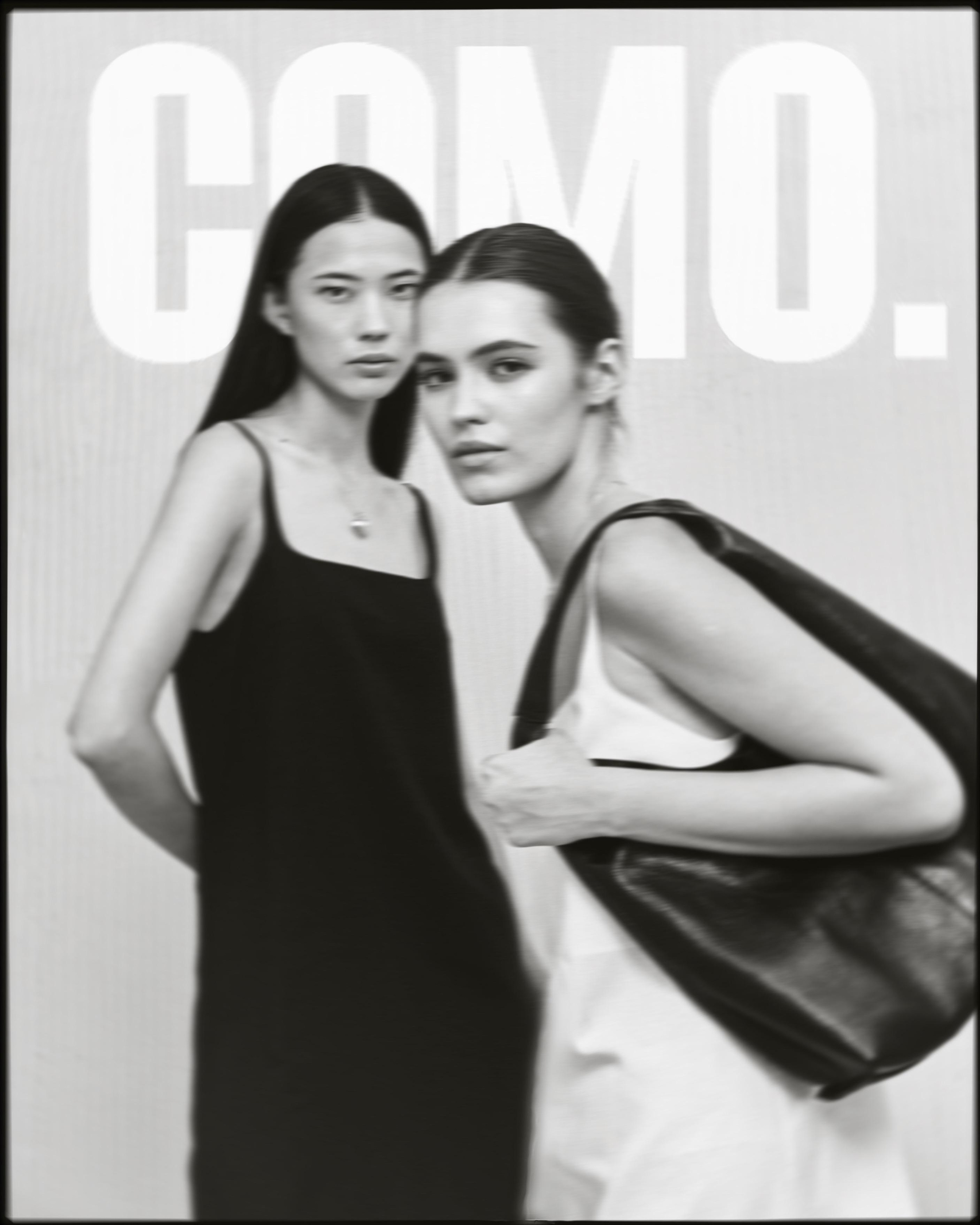 Como. Fashion and advertising photographer