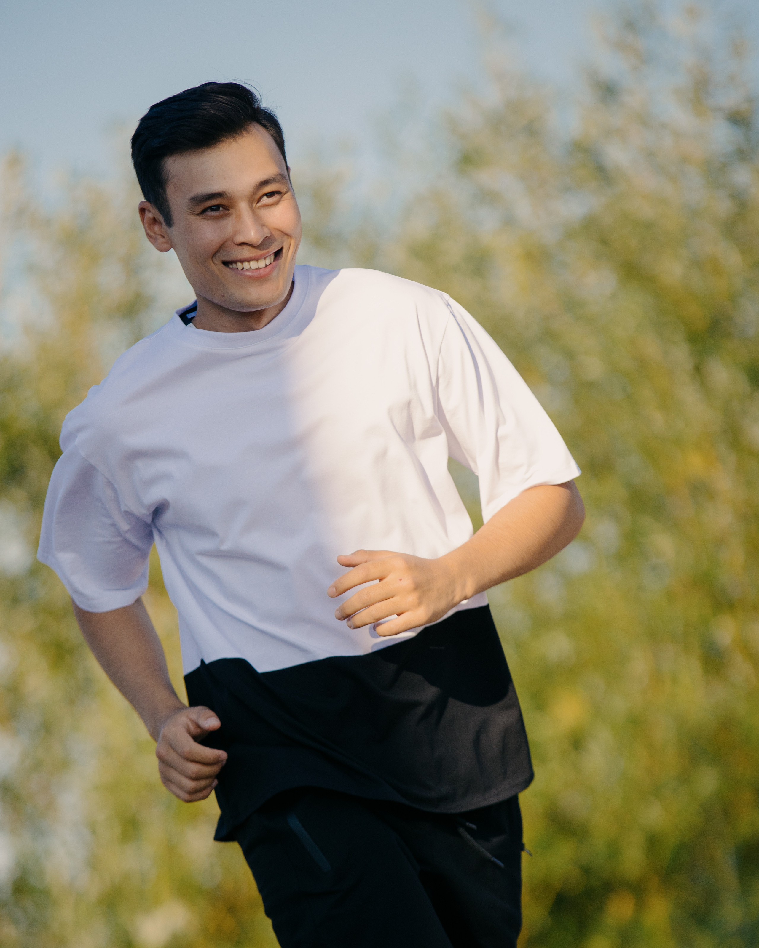 Global Nomads. Fashion and advertising photographer