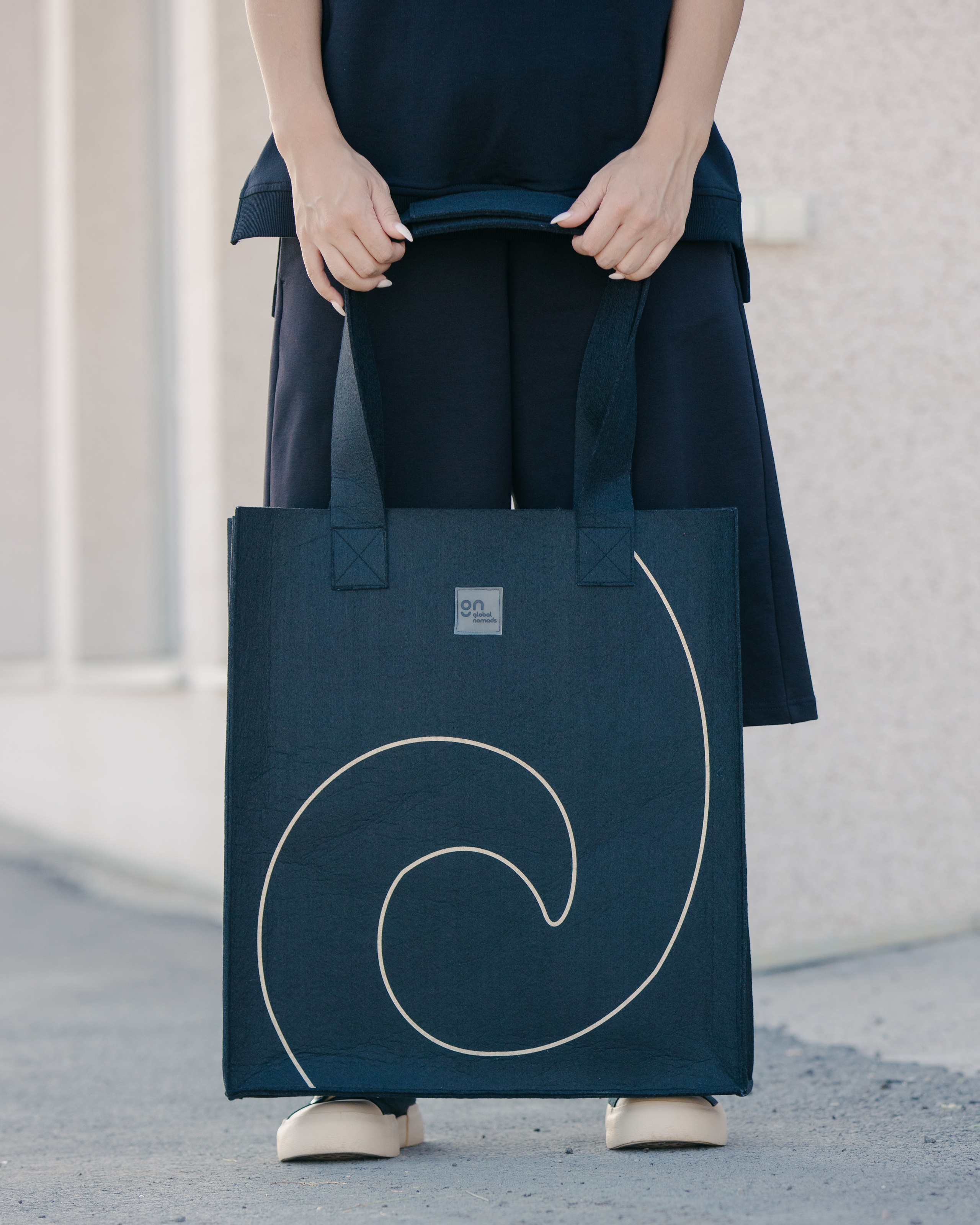 Global Nomads. Fashion and advertising photographer