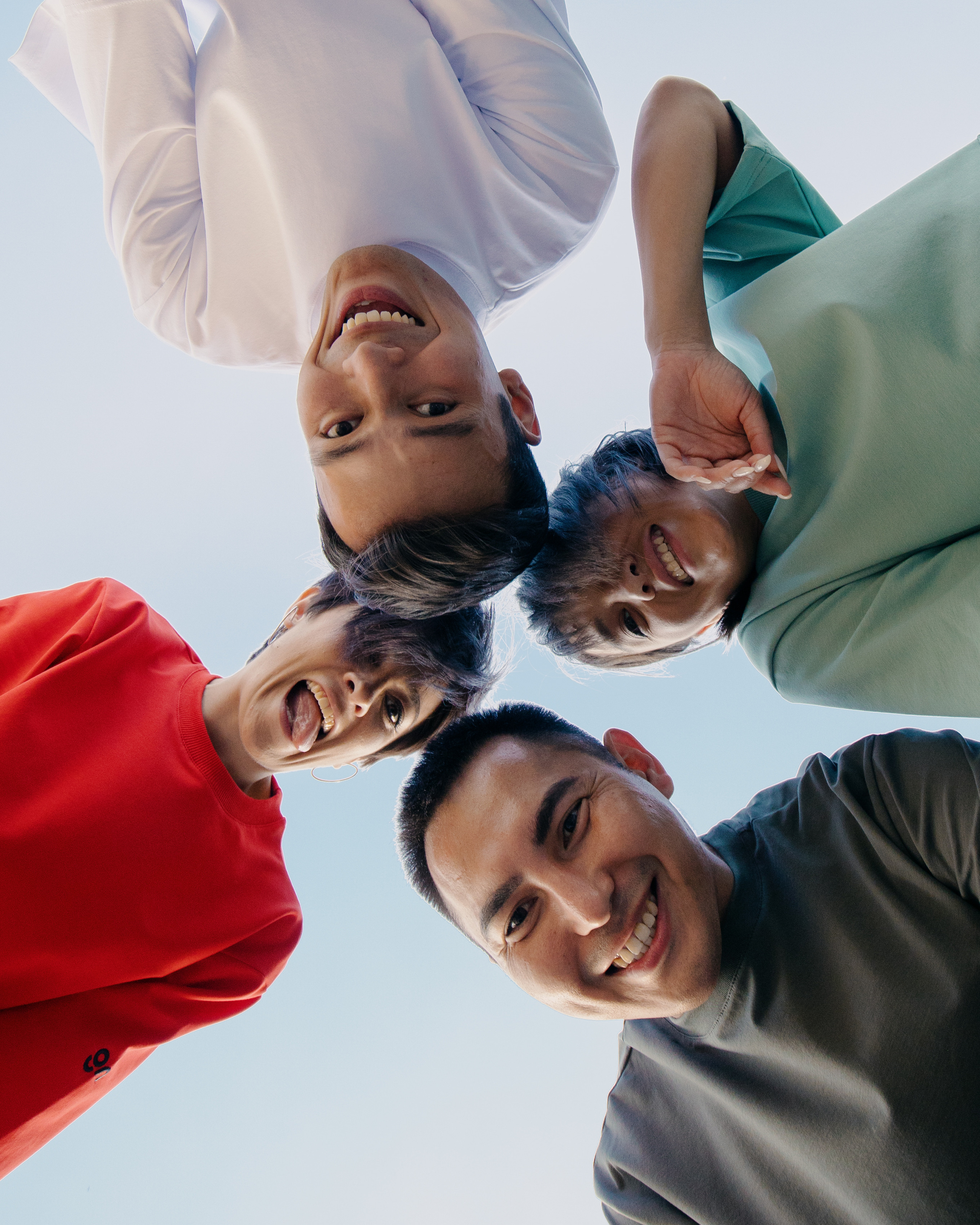 Global Nomads. Fashion and advertising photographer